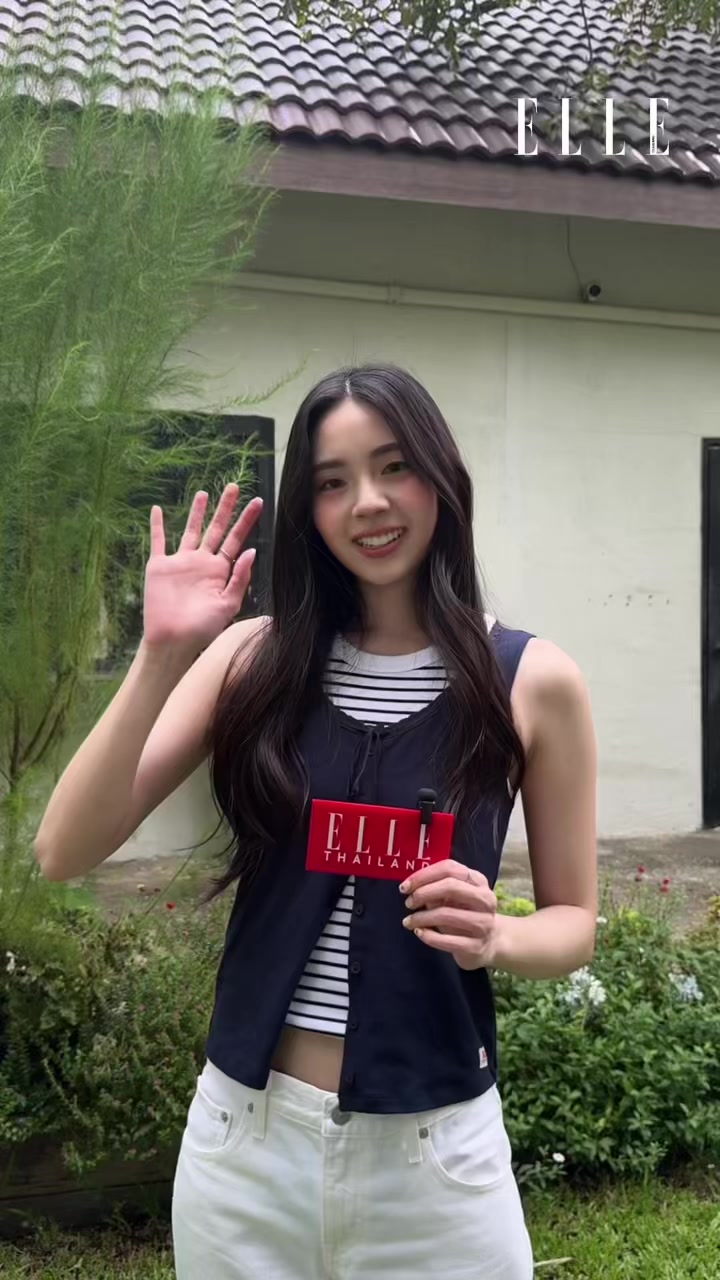 @ELLE Thailand