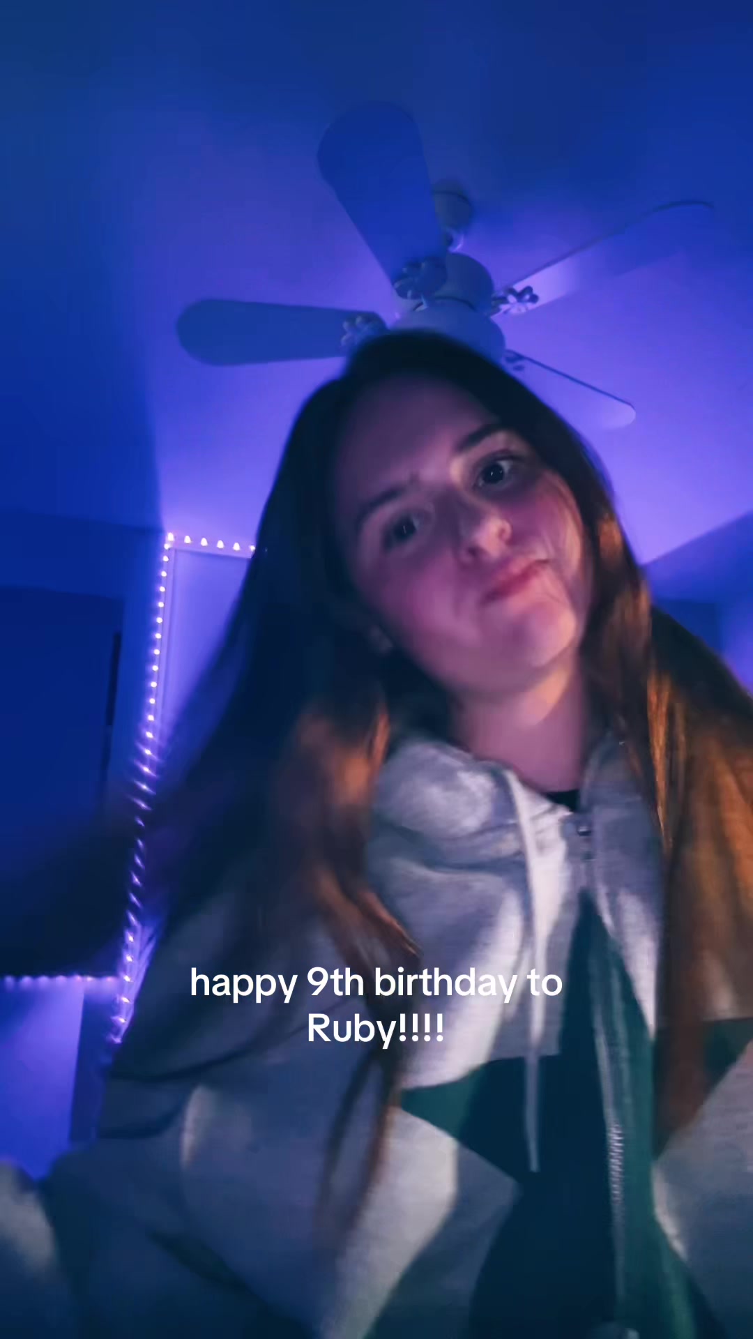 @Kenzie Rae 💫💙