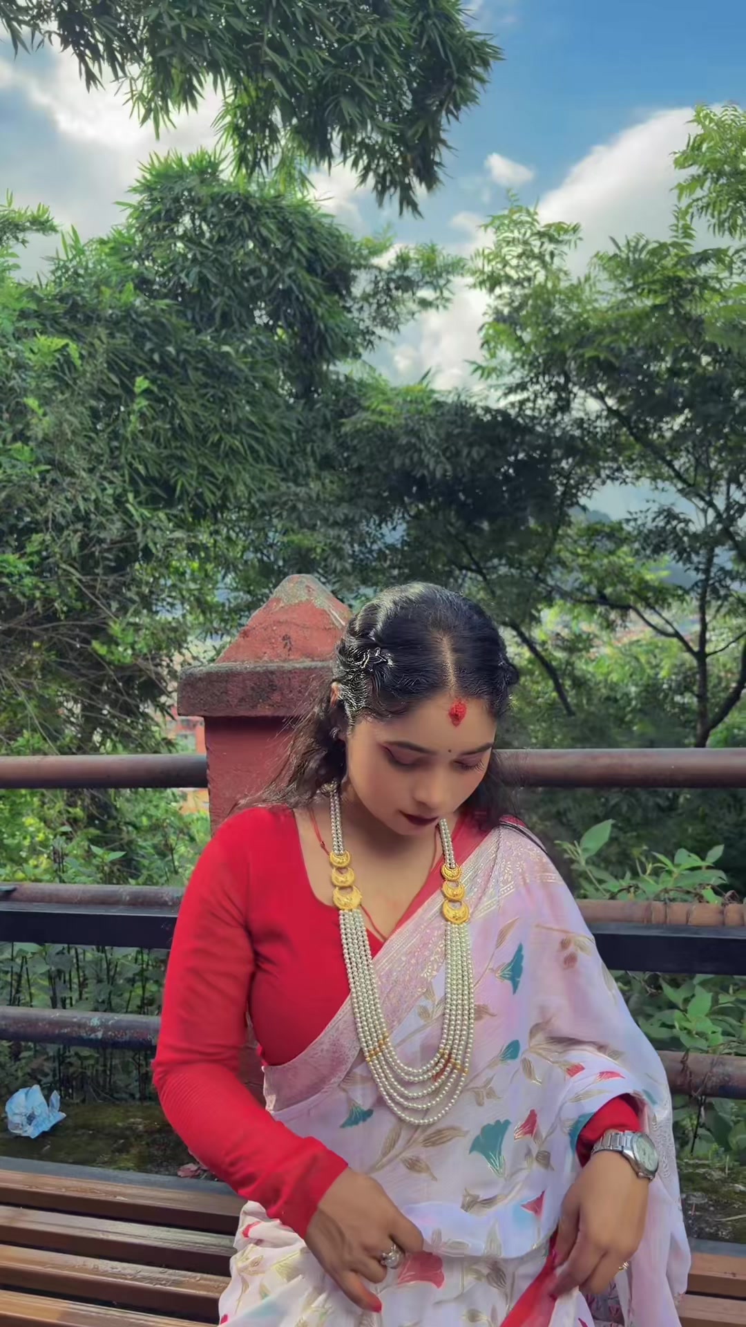 @Bhawana Aryal