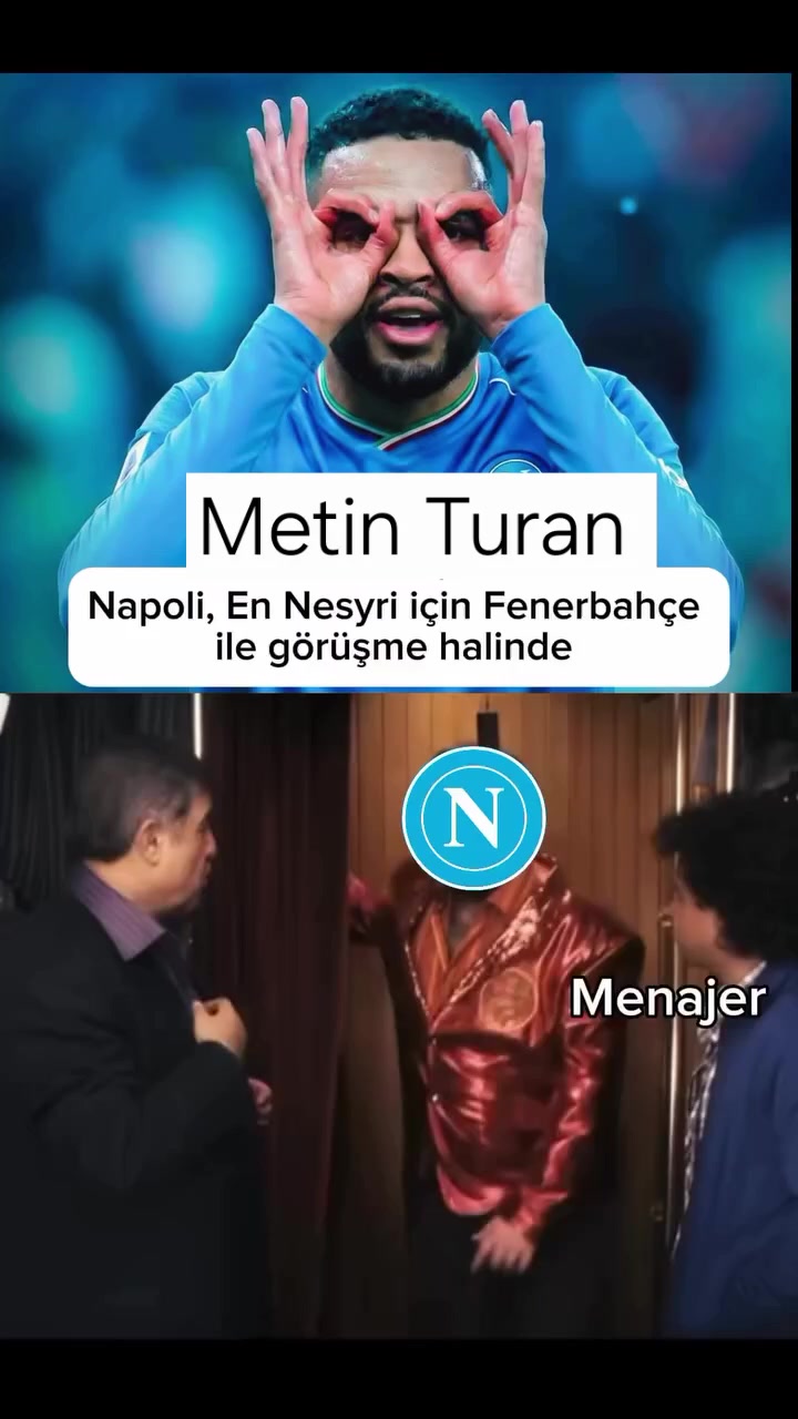 @Metin Turan