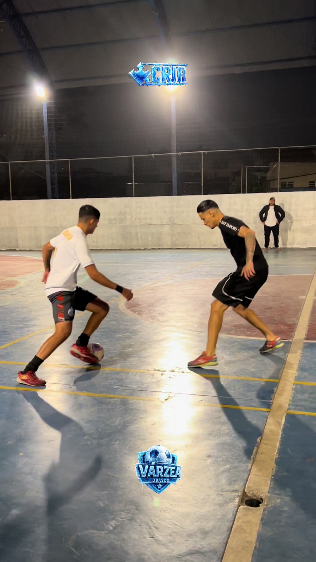 @Várzea Osasco