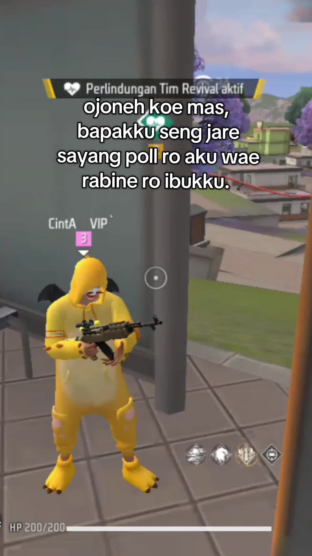 @Akun tidak ditemukan_