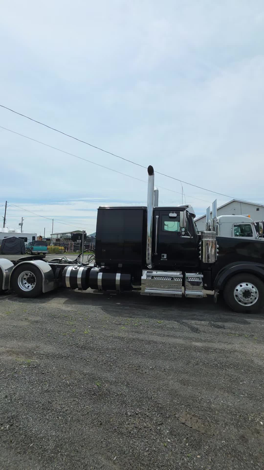 @Sebastien Ultimate camion