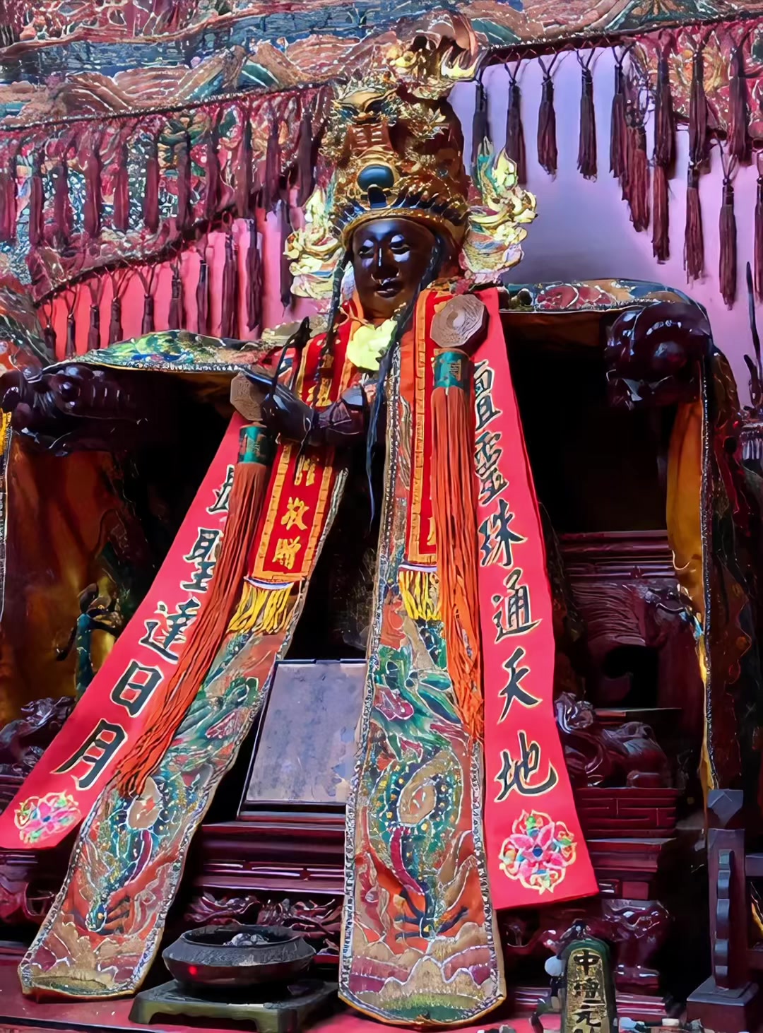 @⚜️六殊衣⚜️