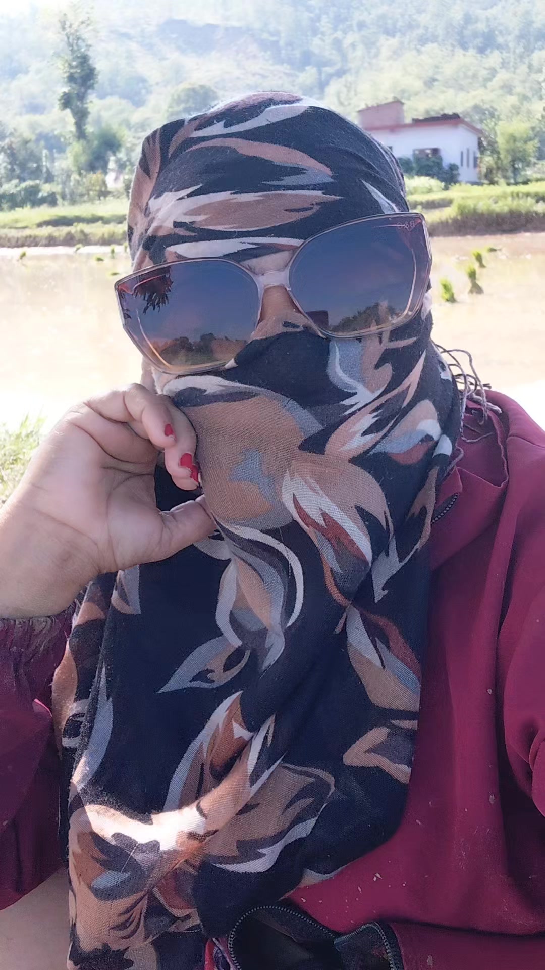@its- me- juna(स्याङ्जालि चेली)