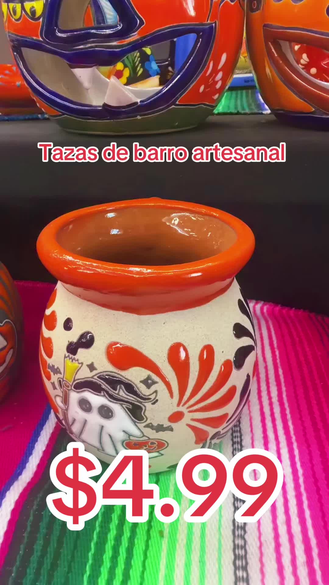 @Artesanias Mexicanas Esperanza