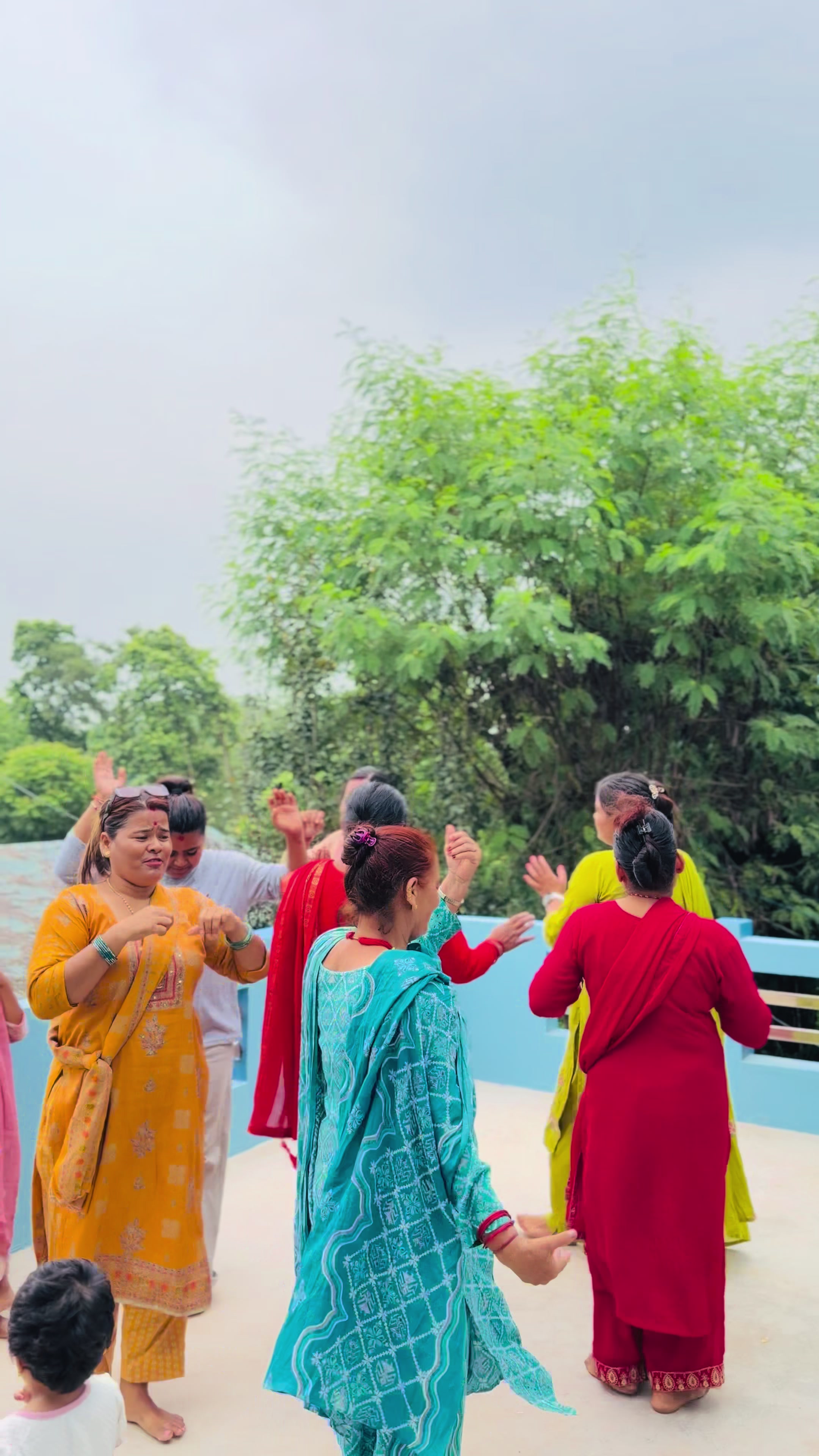 @Ritu Giri