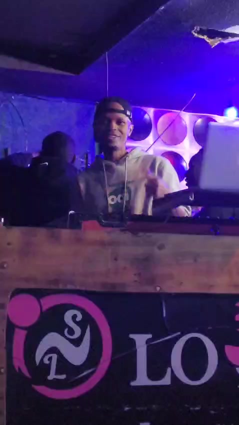 @Dj Smiles