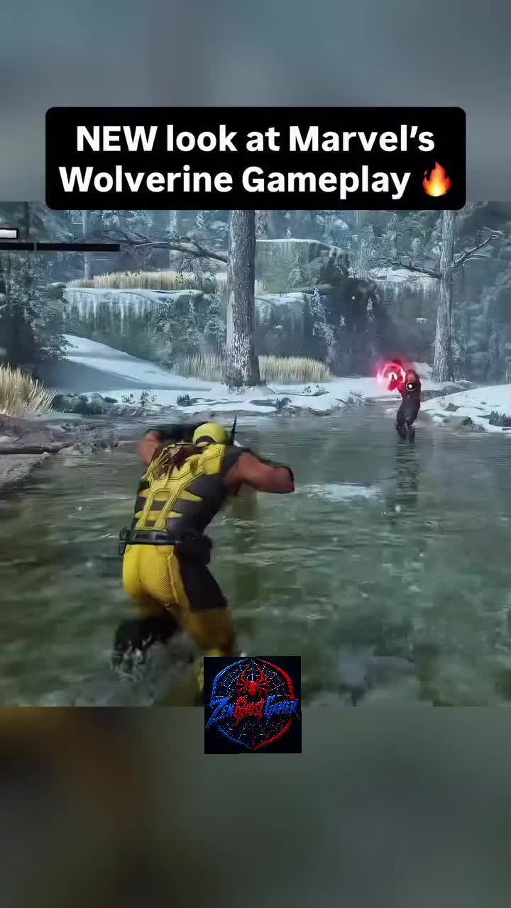 @ZenGhostGamer🕸️