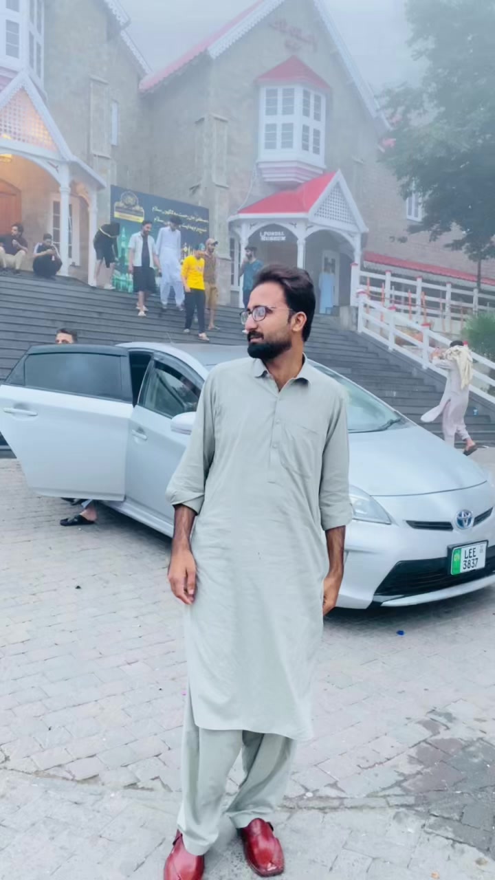 @میاں شاہ زیب شاہ