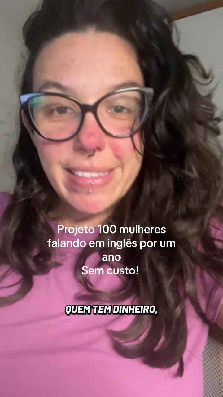 @Bárbara Mola | Inglês