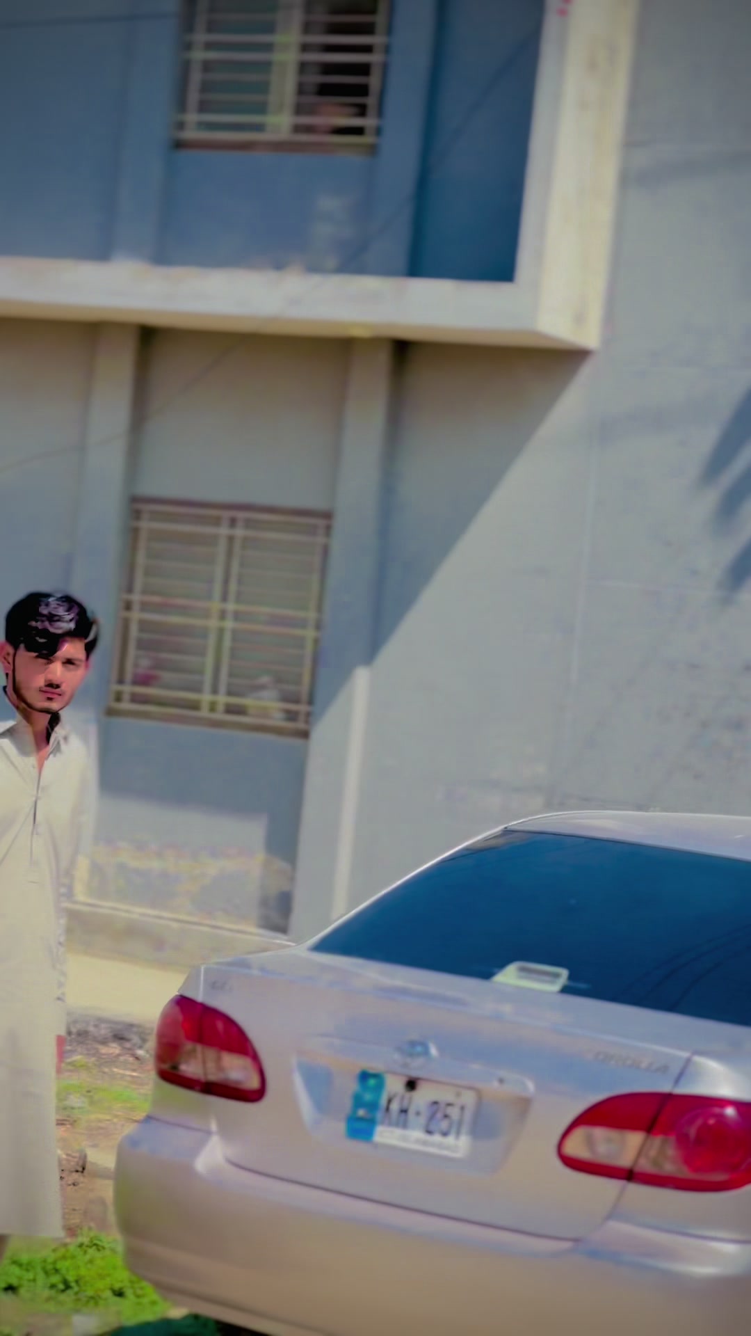 @RAJA G