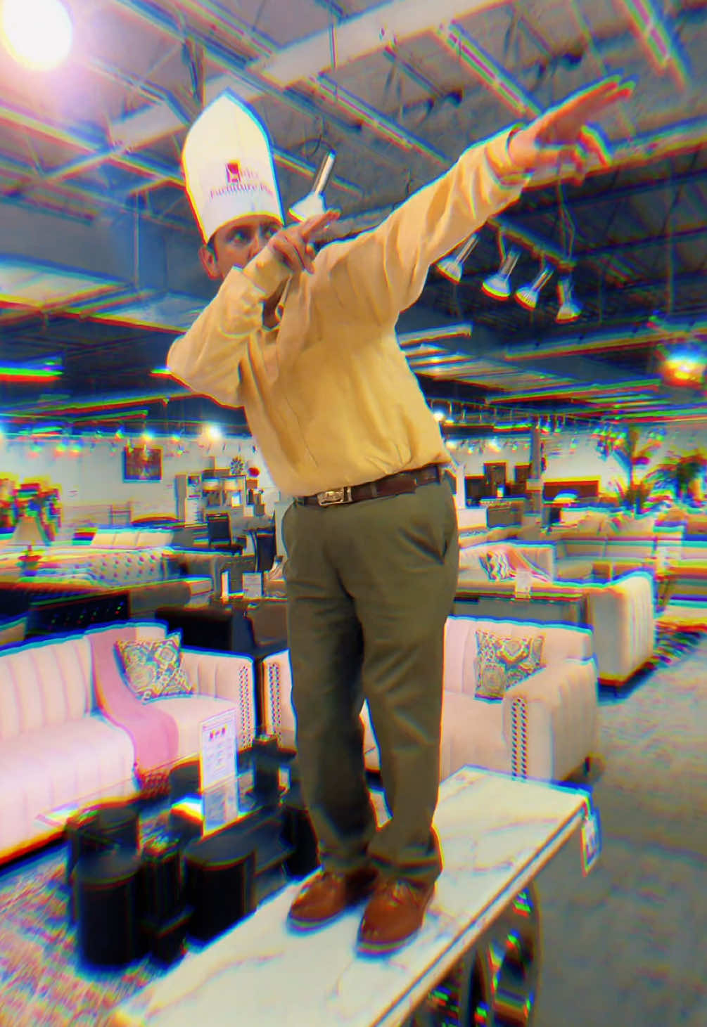 @Ritz Furniture Planet