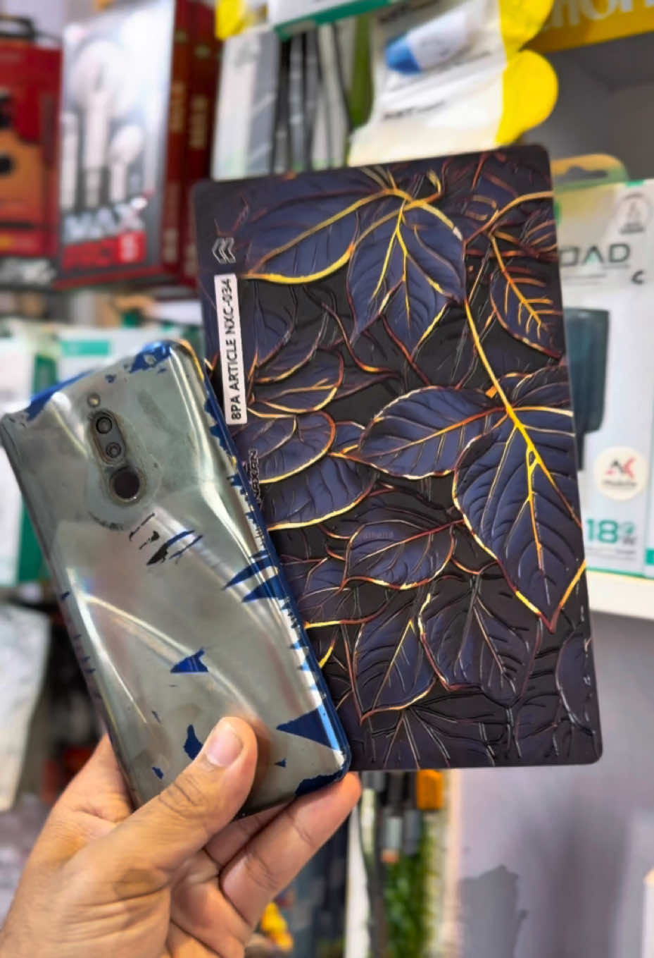 @AkMobile&ComputerAccessories