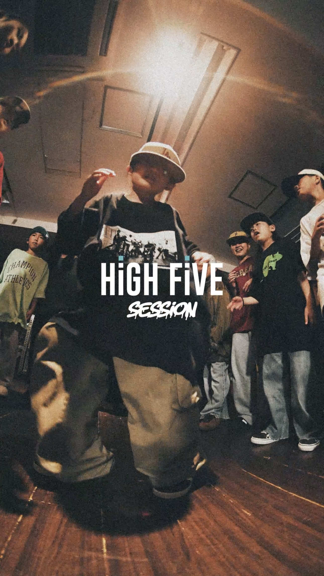 @HighBreed Club
