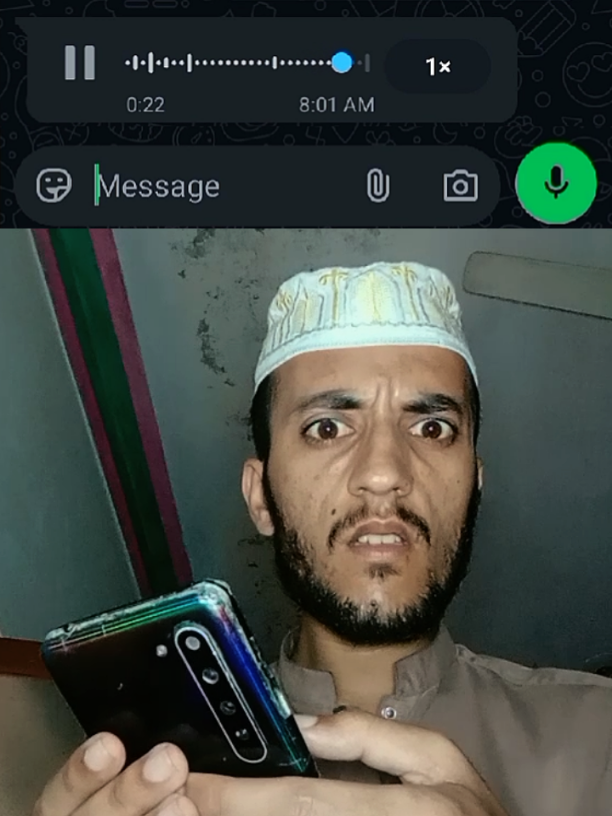 @Hassan Khan