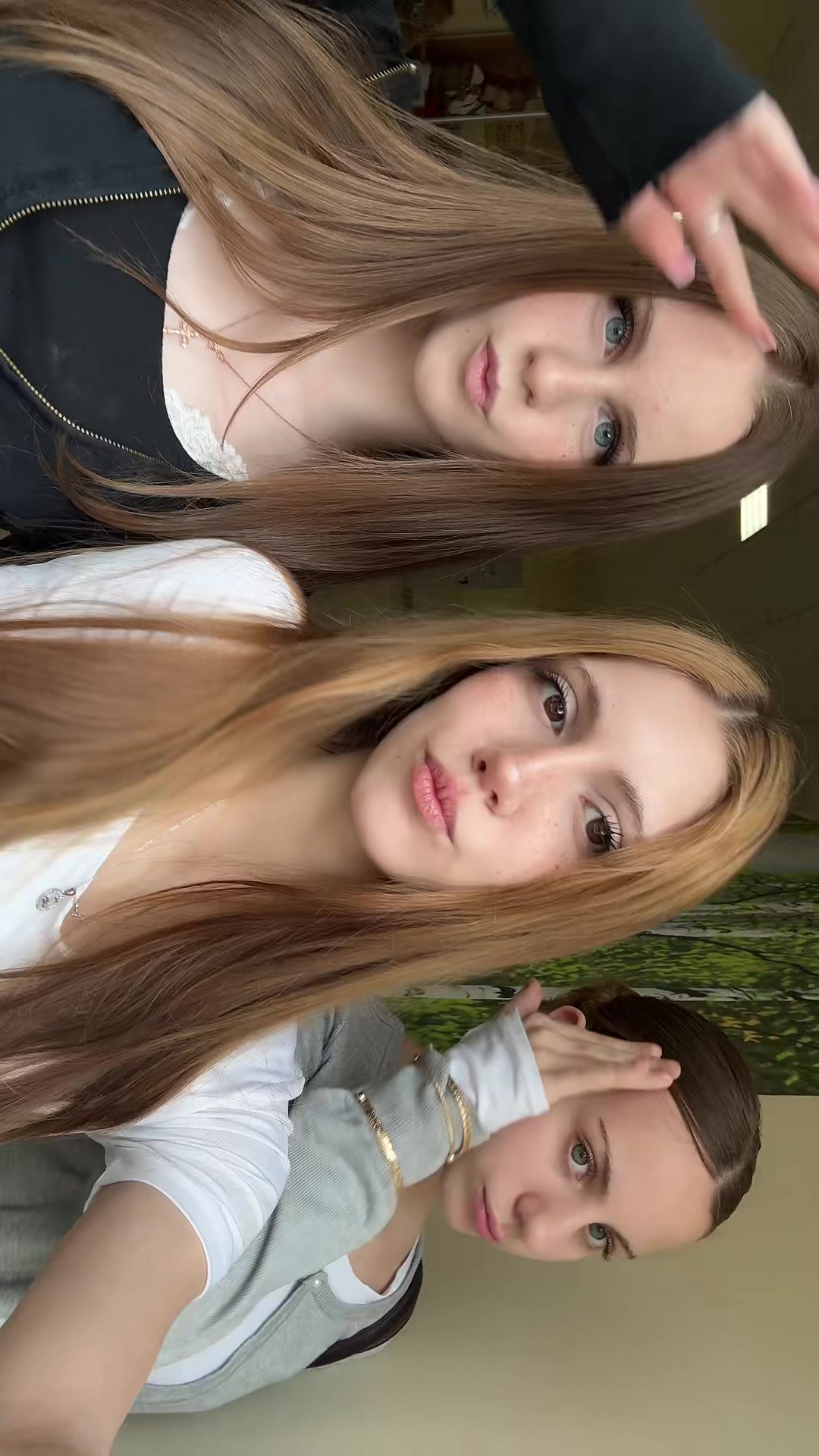 @накеца