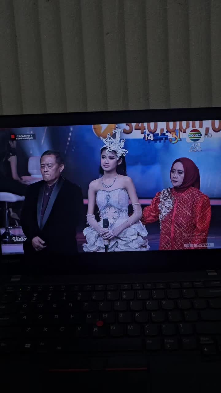 @FAJAR FM