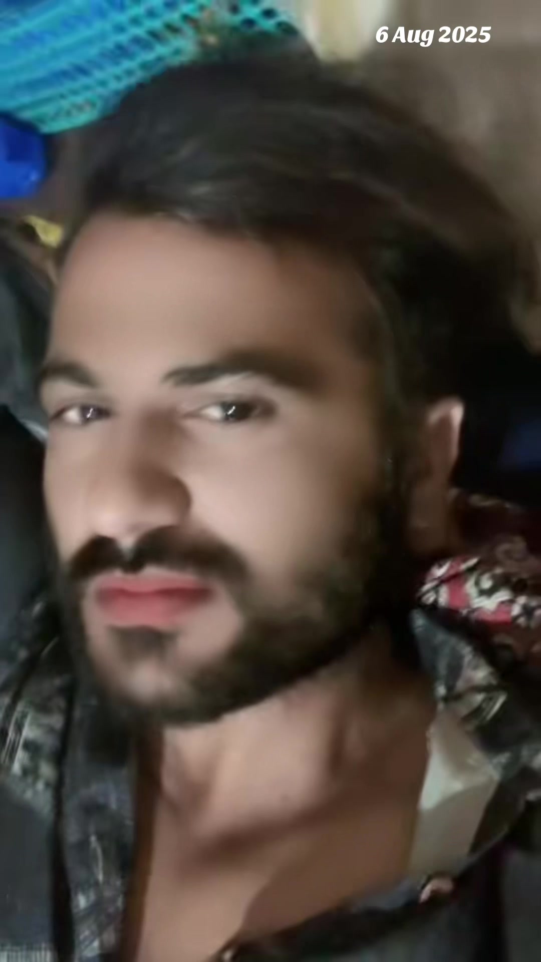 @قمر جھنگ