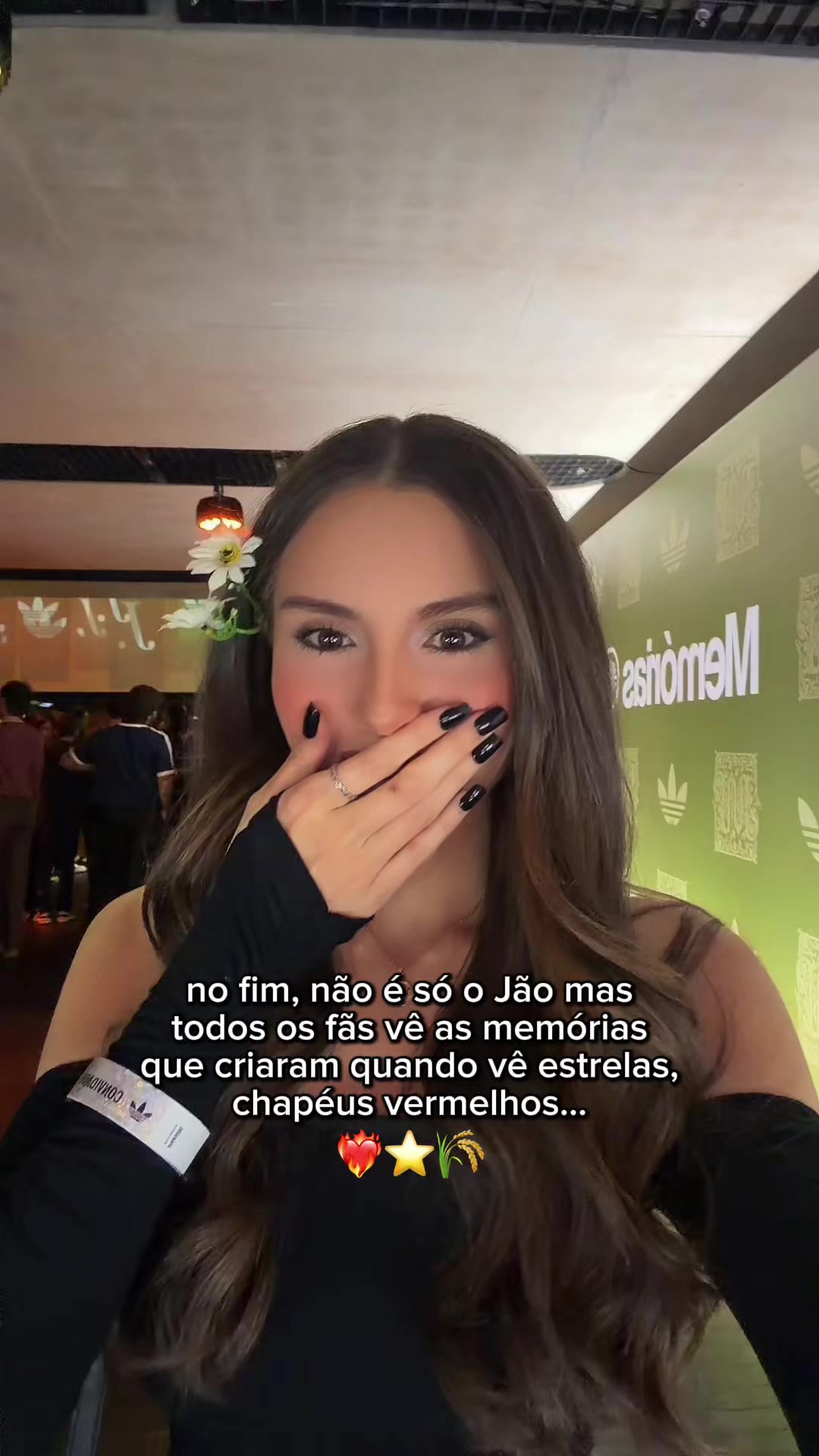 @sarah stefano