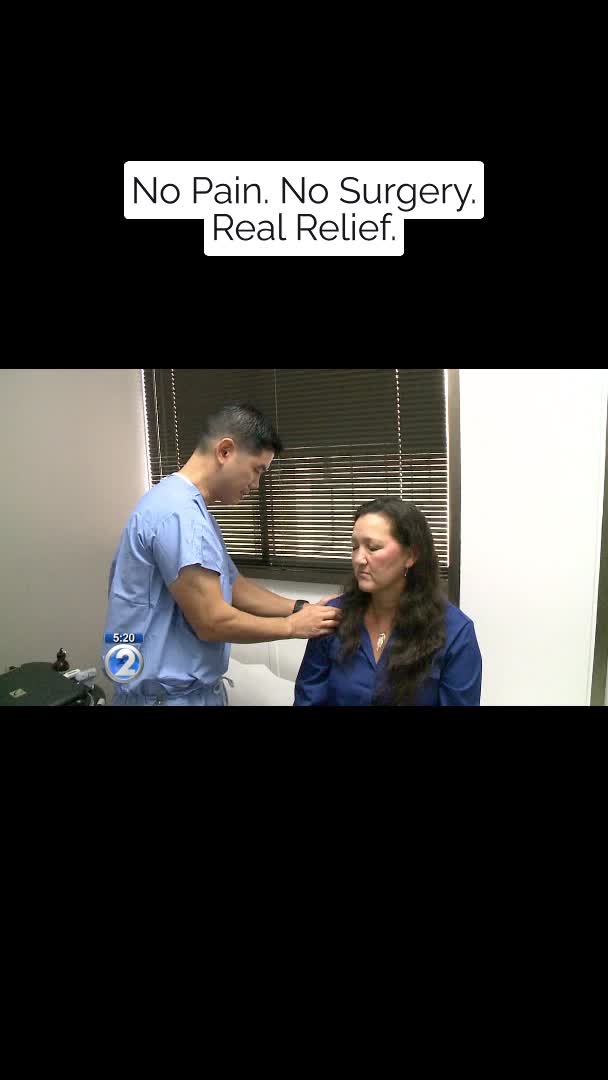 @Dr Dwight | PRP & Cell Therapy