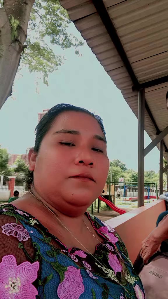 @Carmelina Caal
