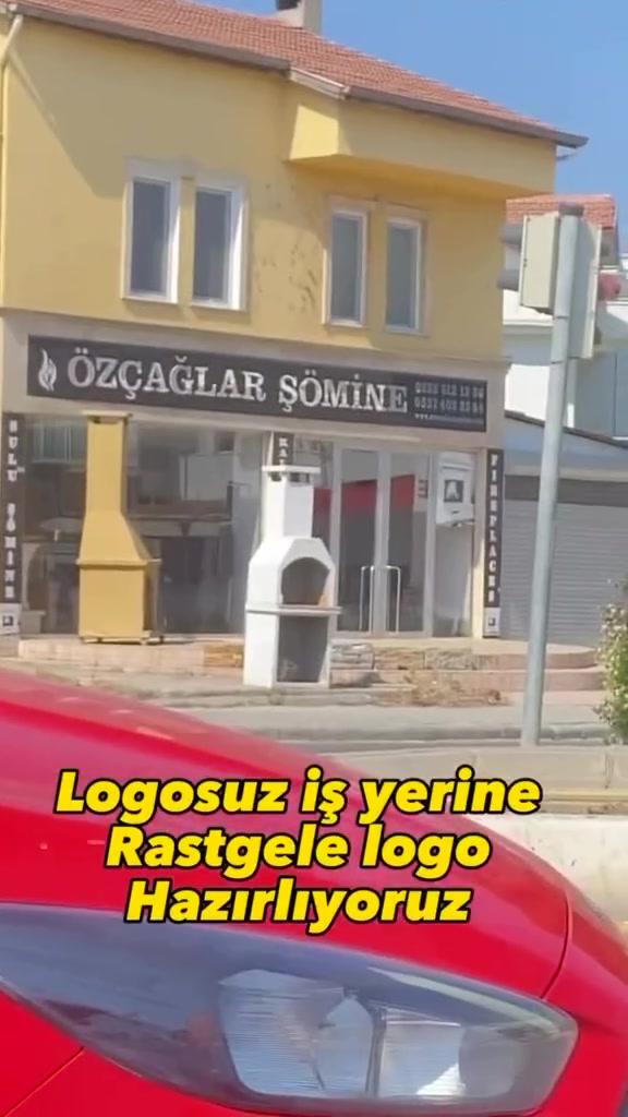 @Kamil Arpacı