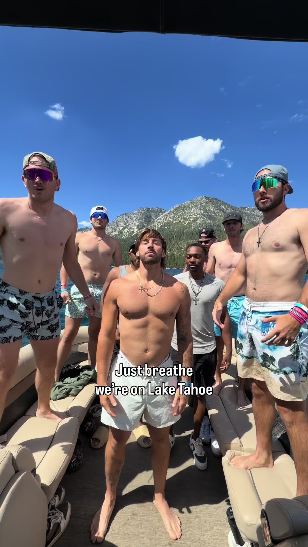 @Johnnie Biceps