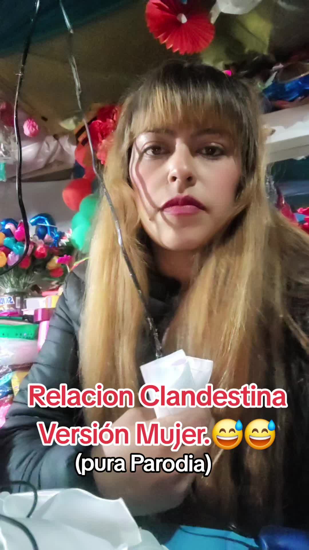@La Sirenita