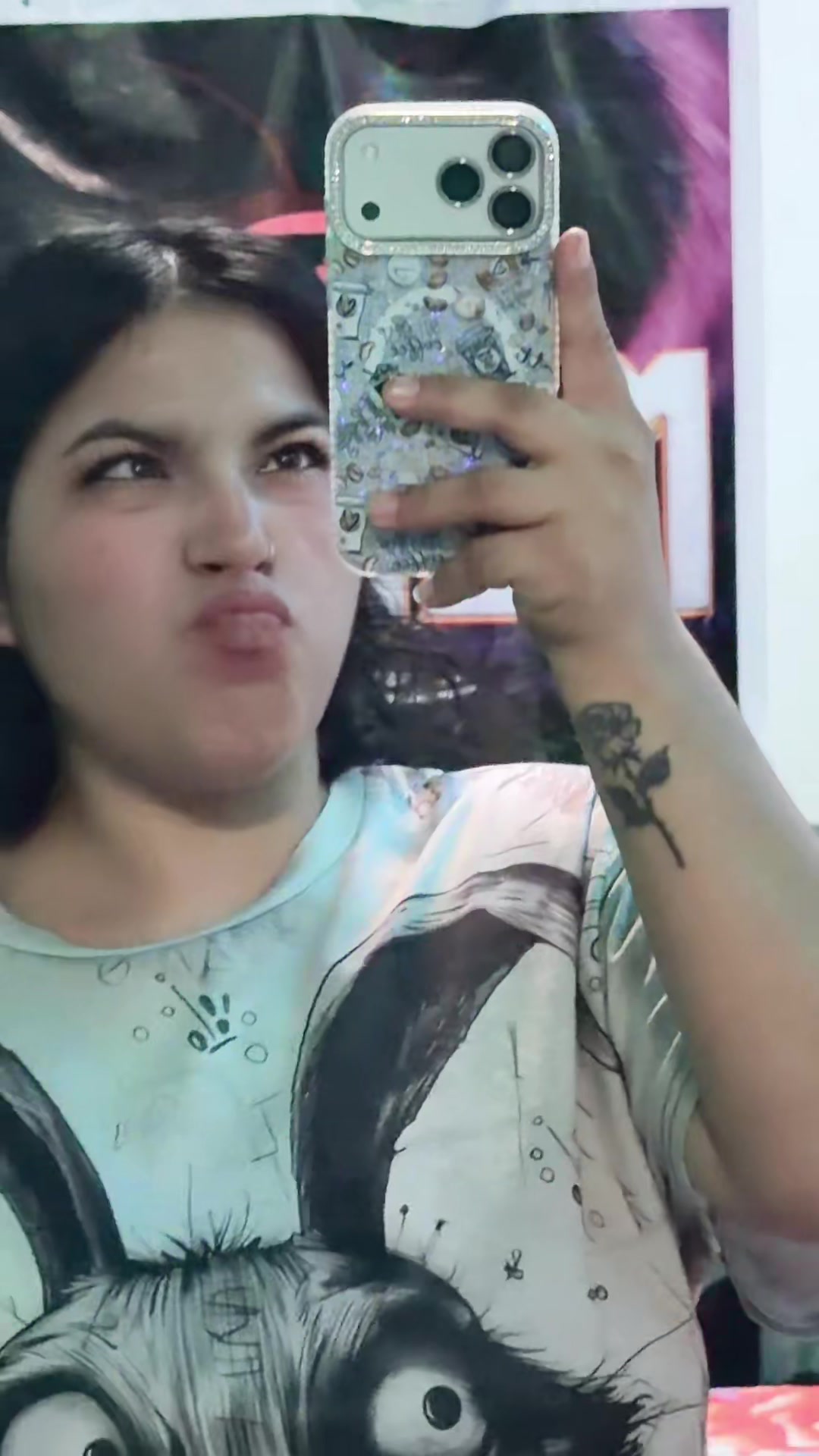 @Iveth Sanedrac MRCL