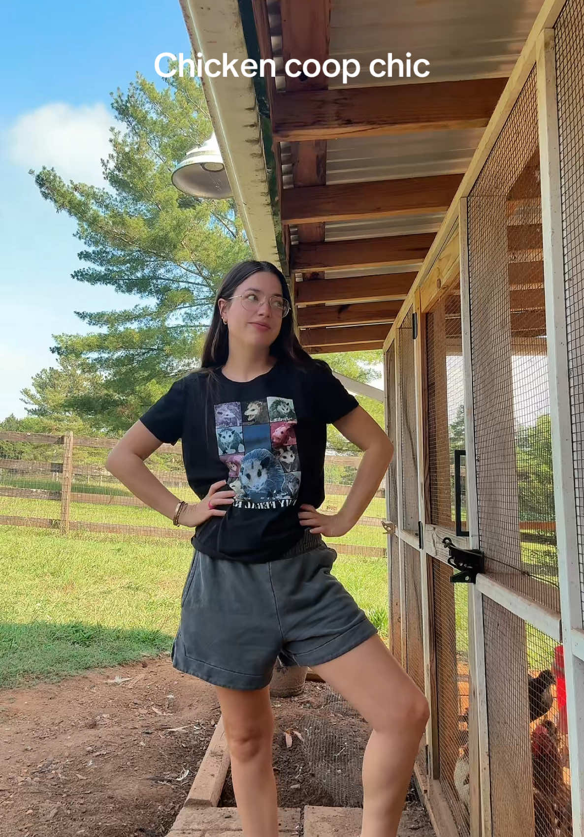 @Mindy | Pretend Farmer