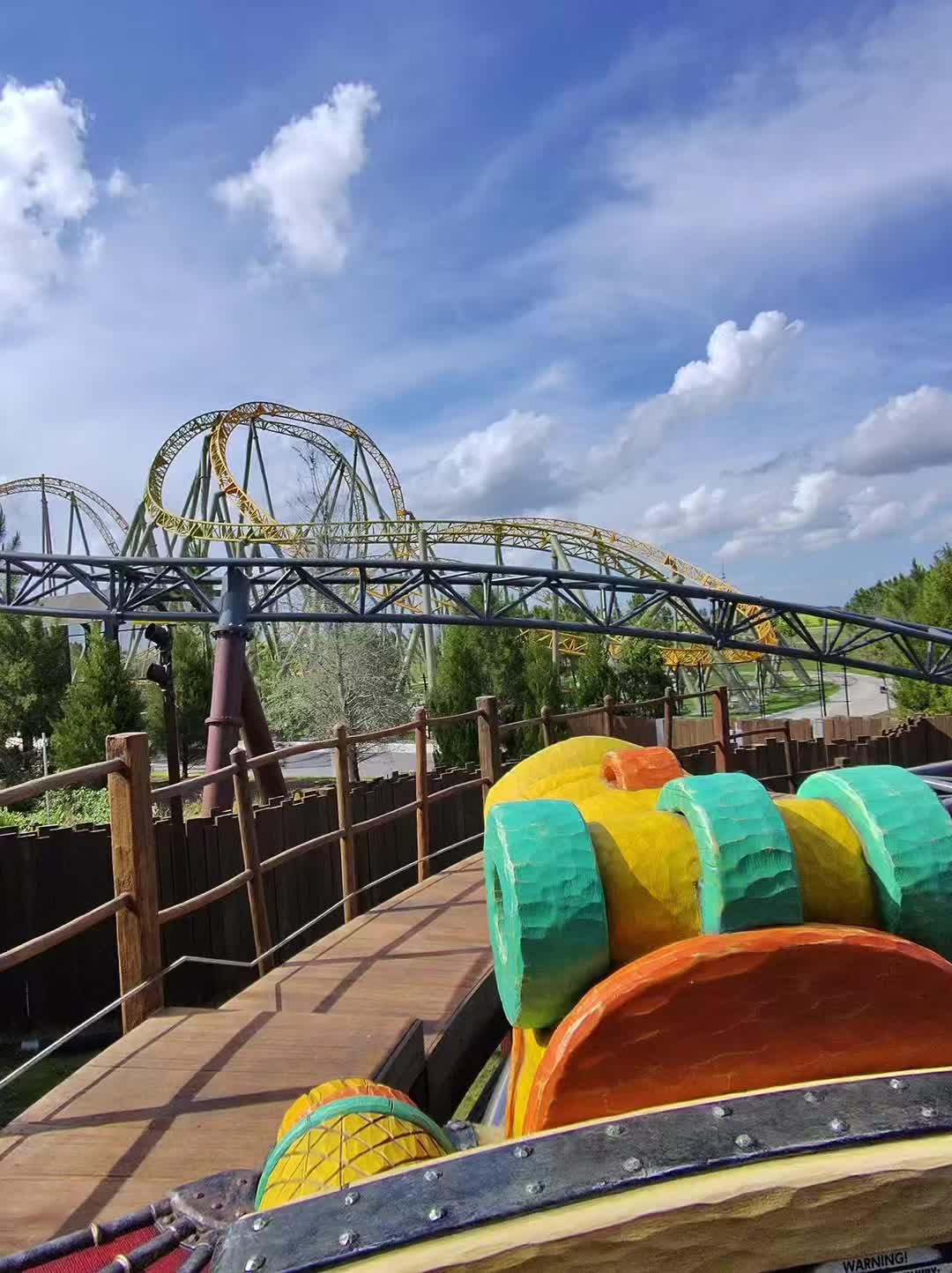 @Bark&rsquo;n & Park&rsquo;n