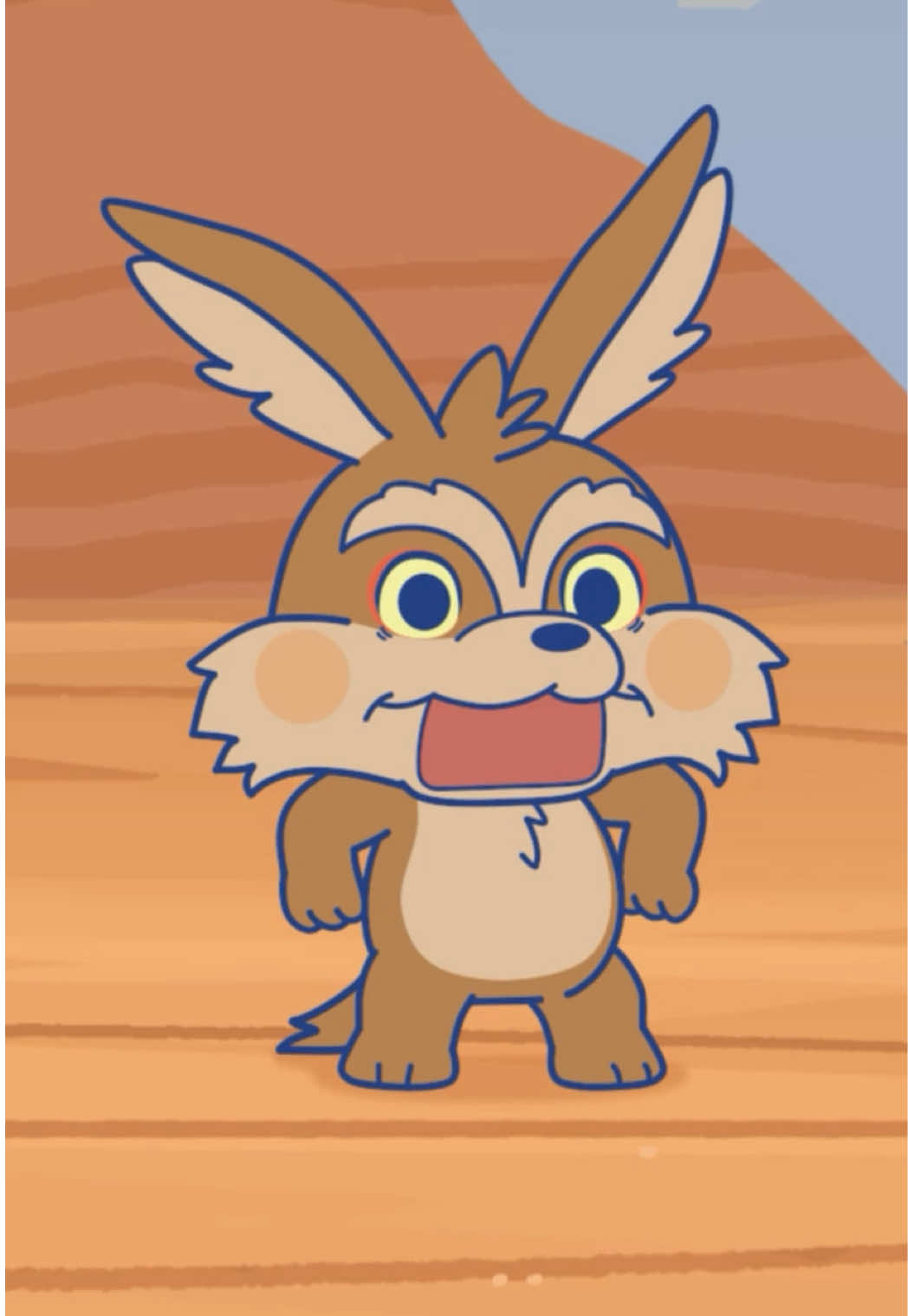 @Looney Tunes