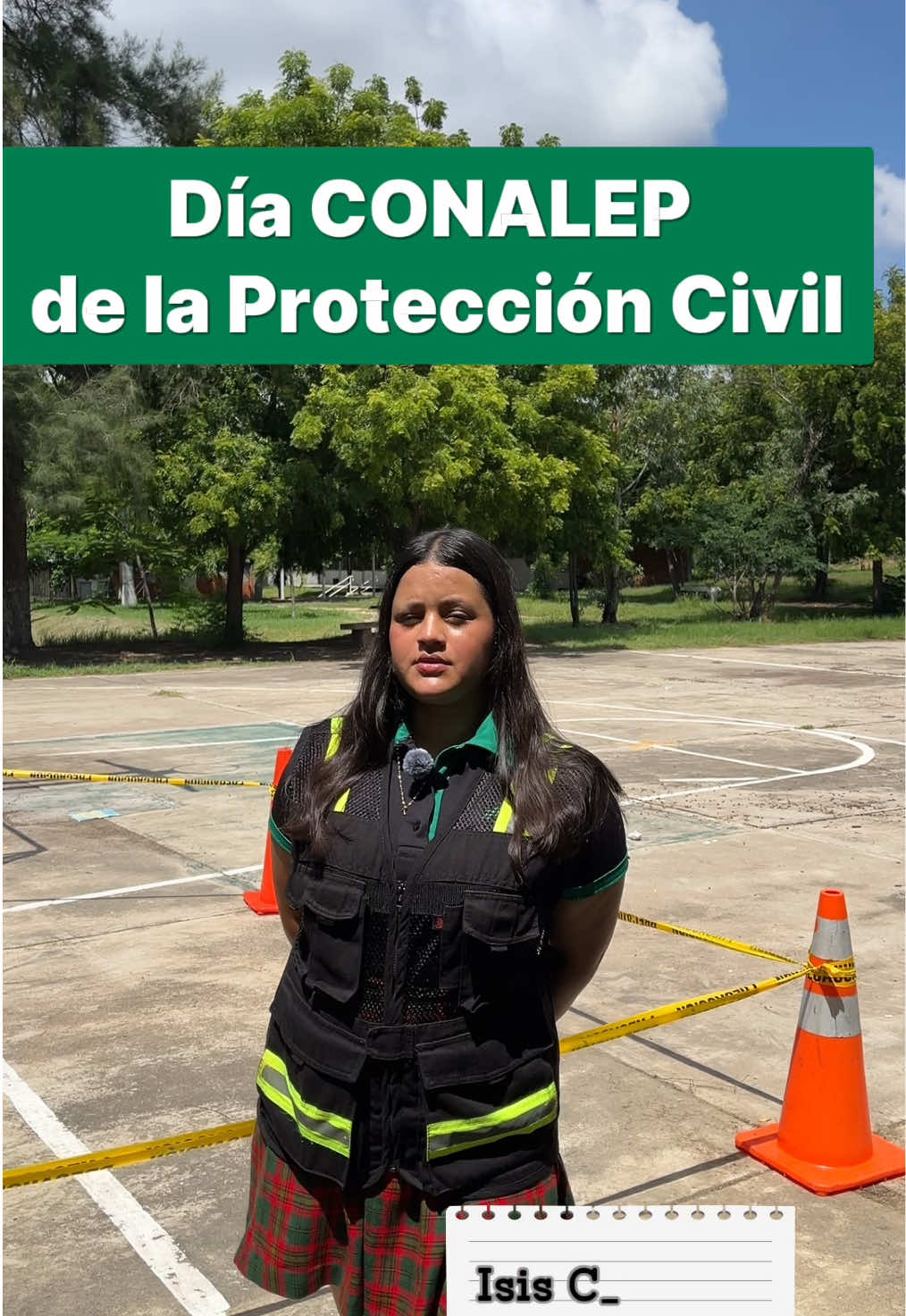 @CONALEP MAZATLÁN I