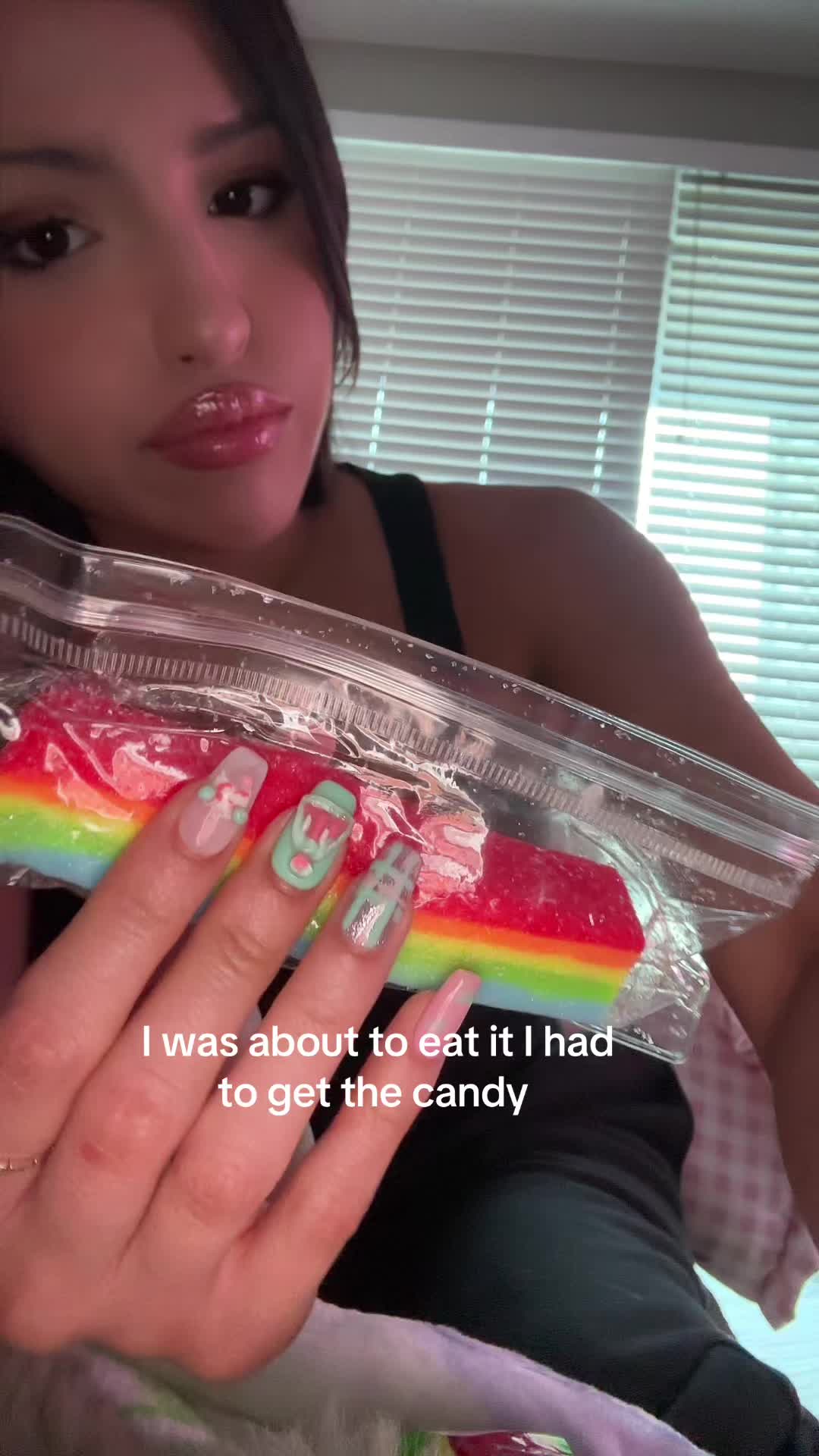 @alexis treas