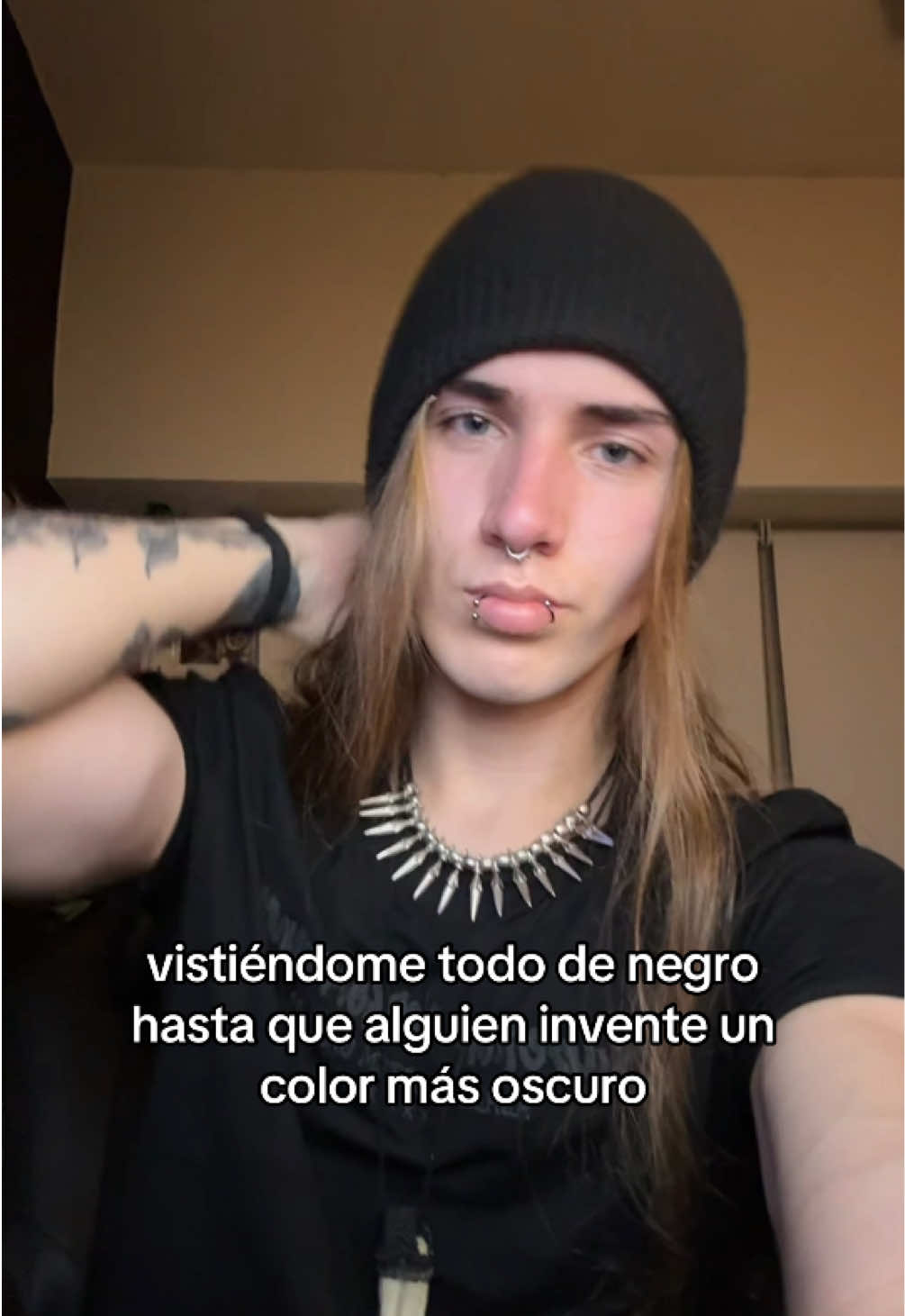 @Uma