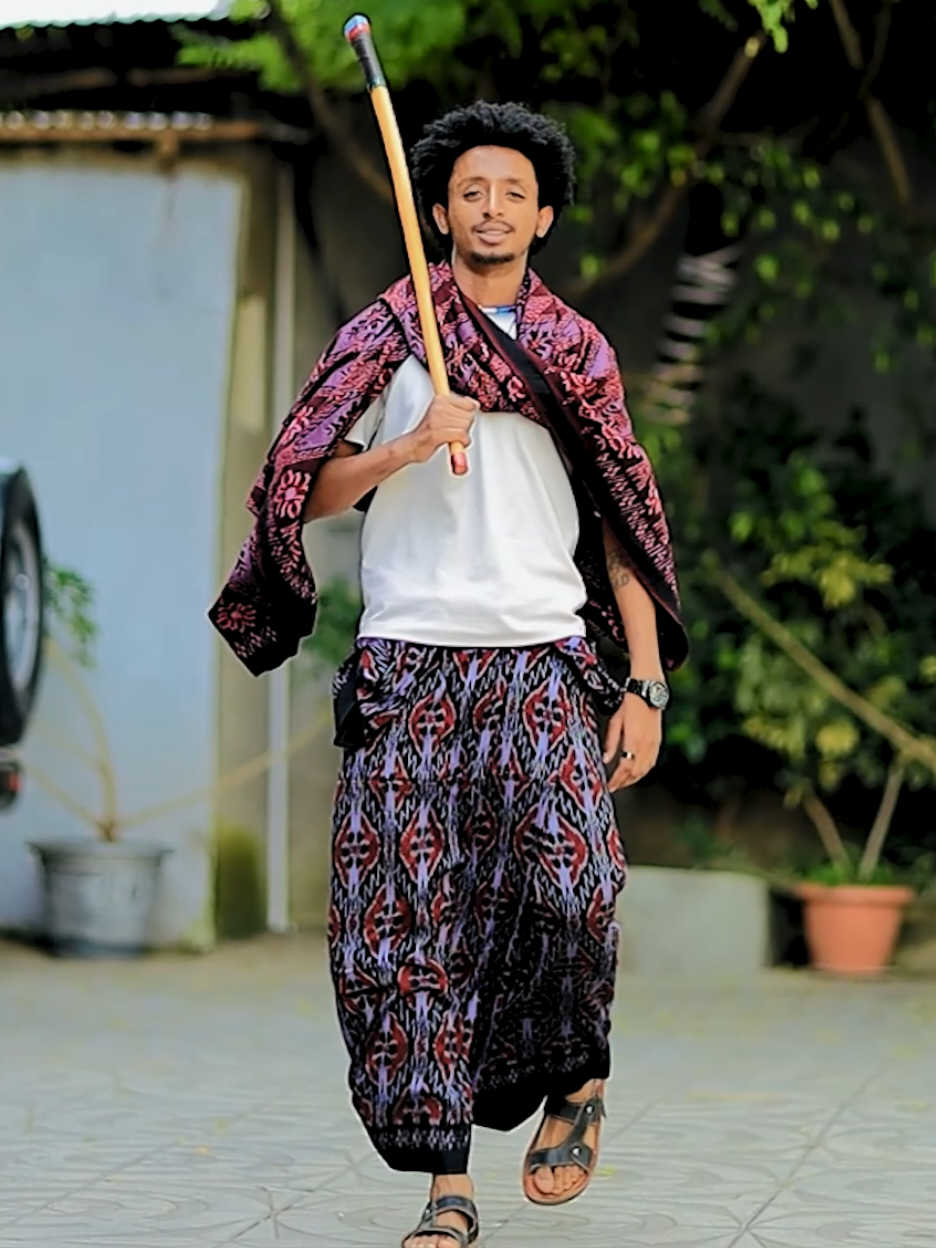 @ጌቾ ራያ💪👑