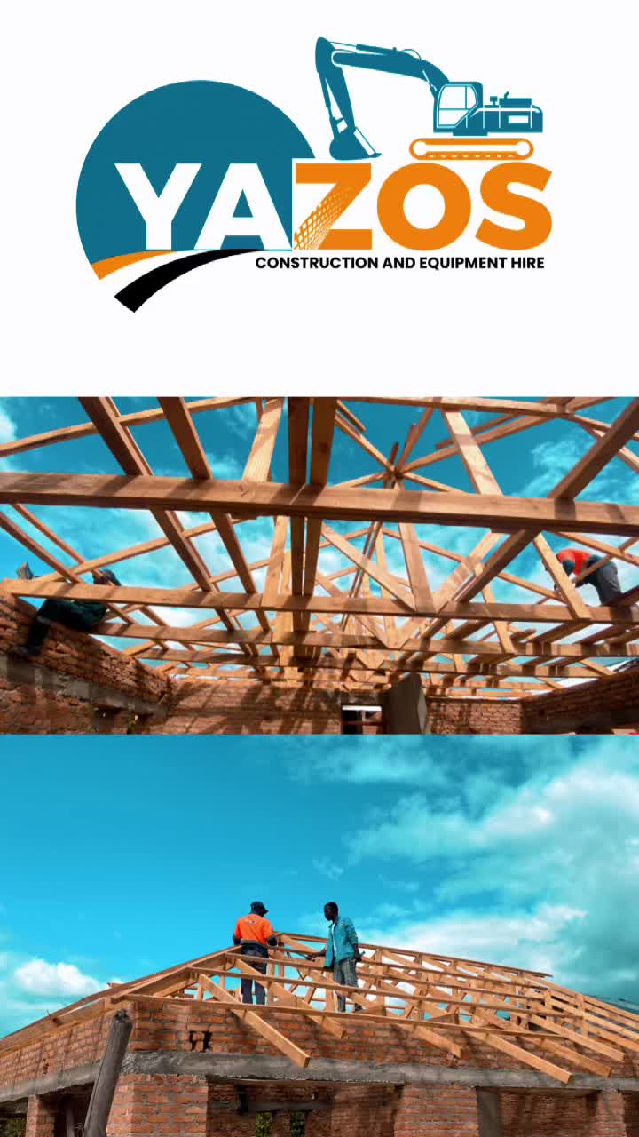 @Yazos Construction & Equipment