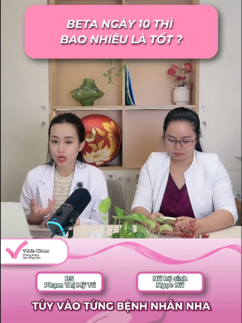 @Vilife-PK IVF-Sức Sống Việt