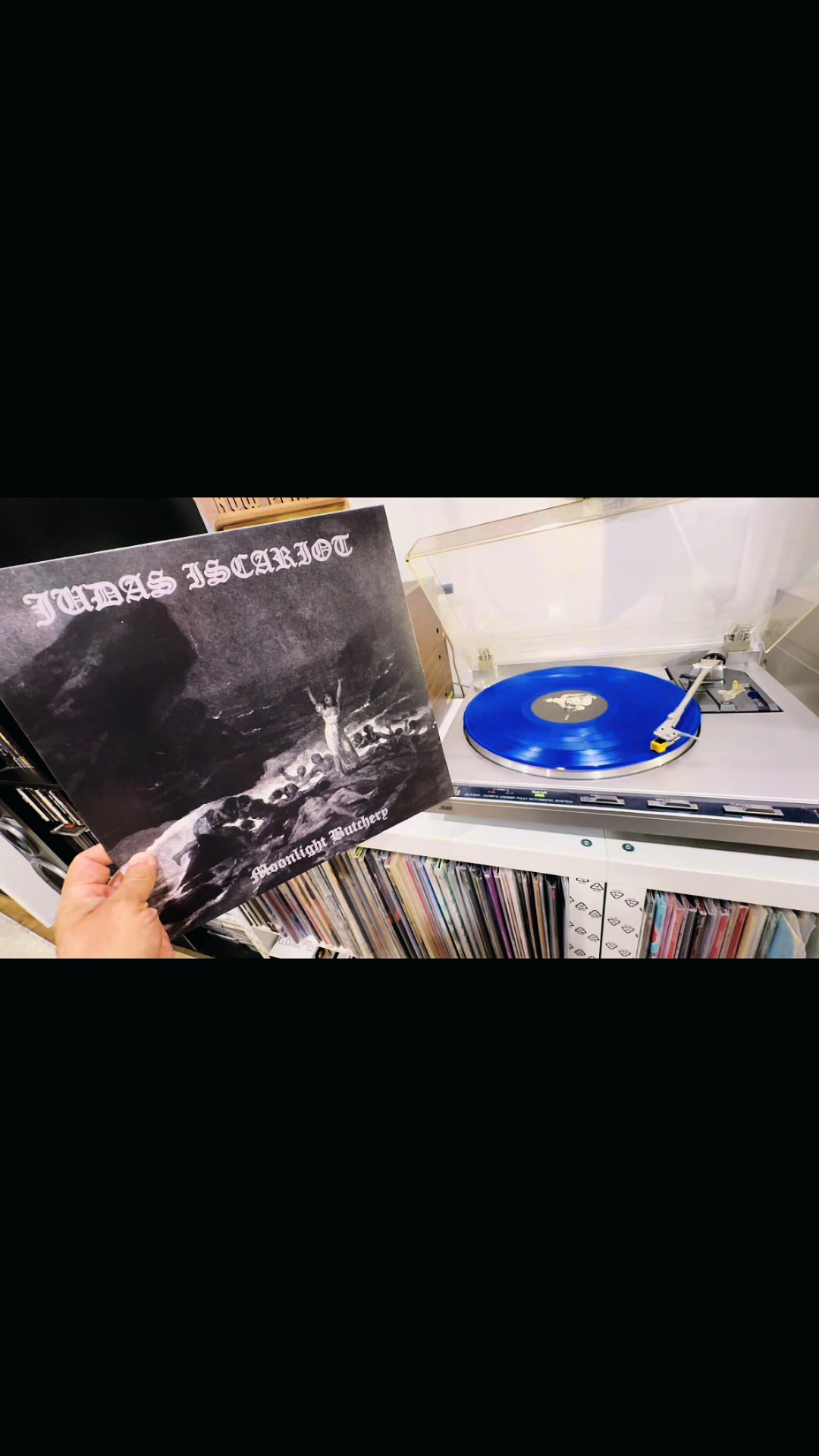 @Danny Vega vinylhead eldiablo