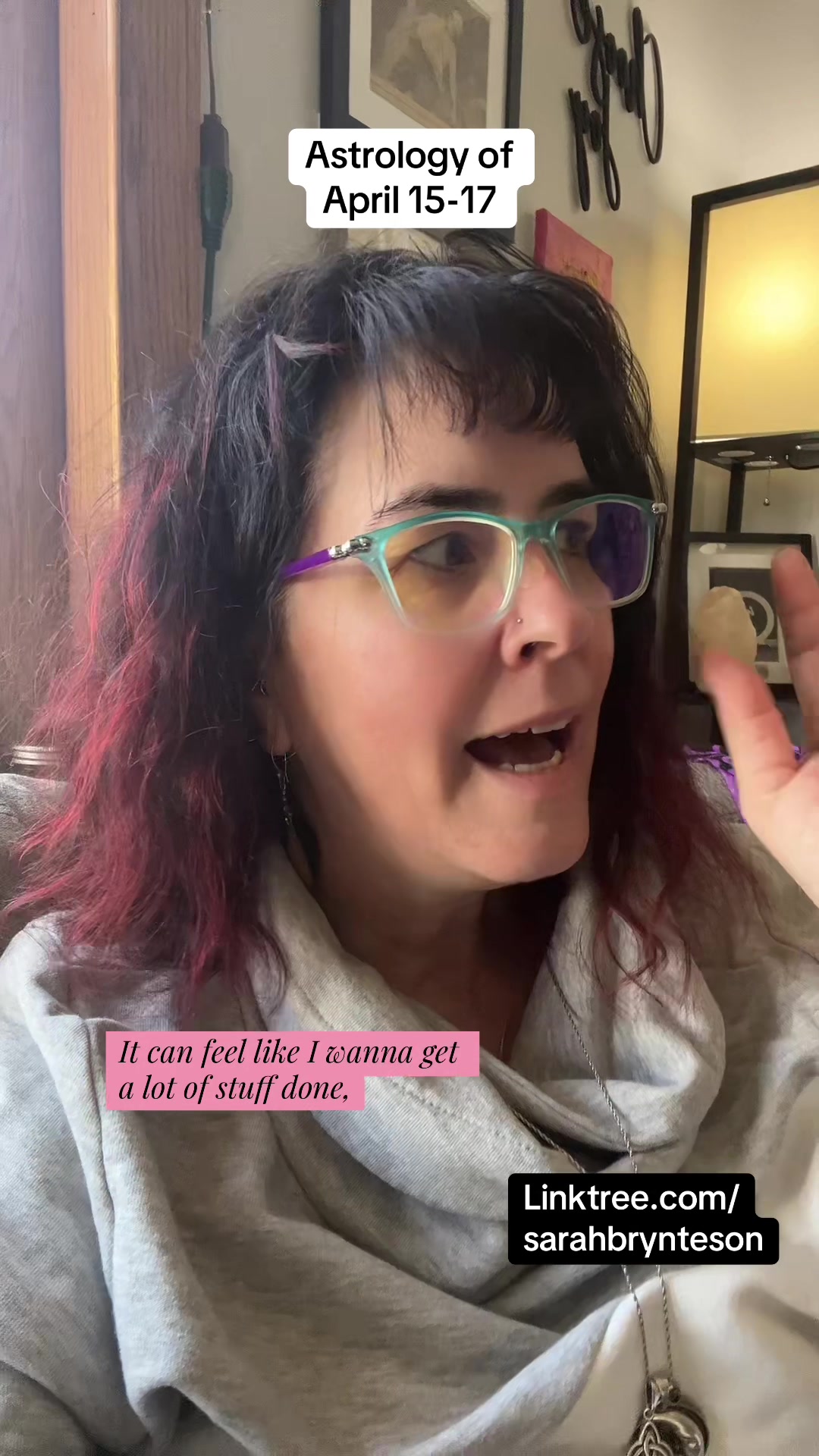 @🧿 Sarah Brynteson