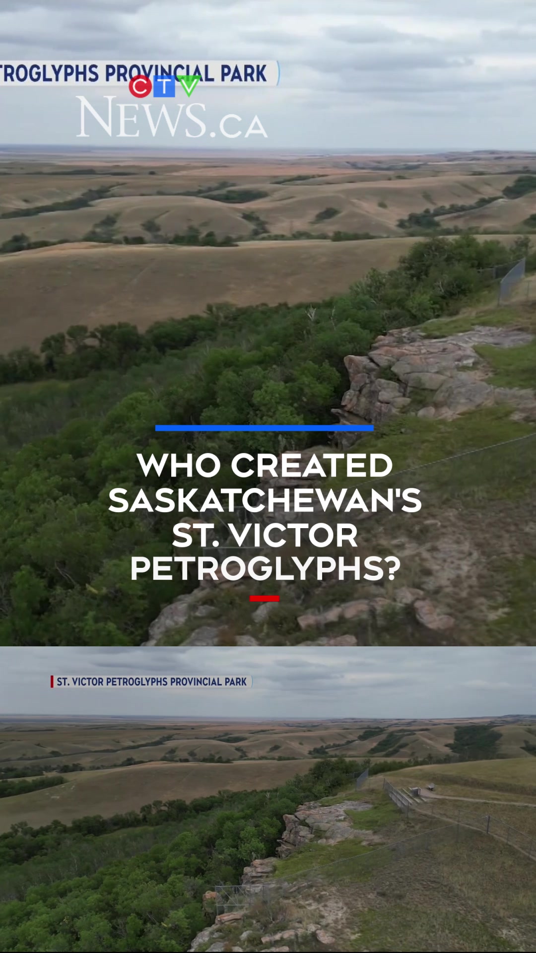 @CTV News Regina