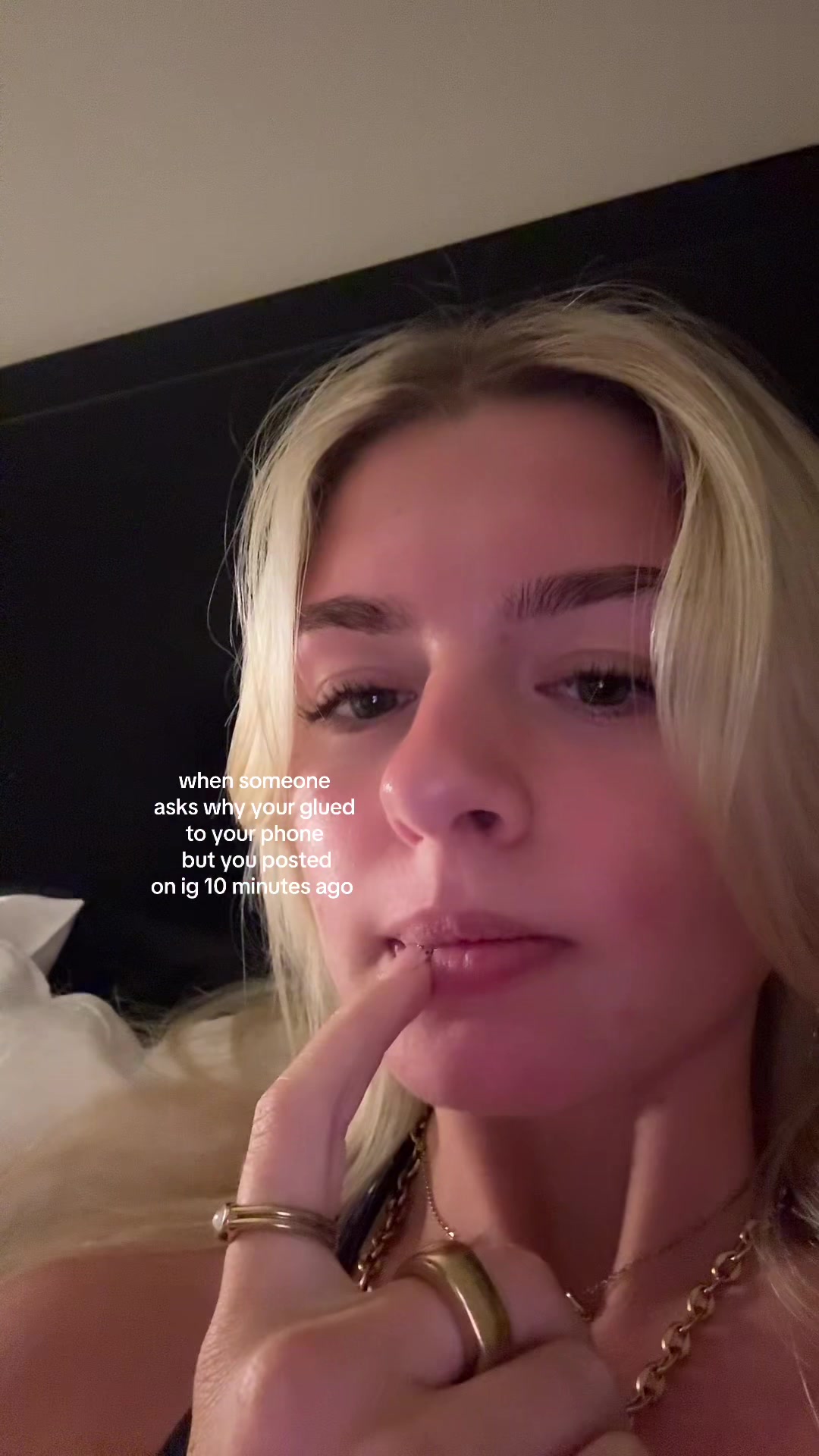 @secret