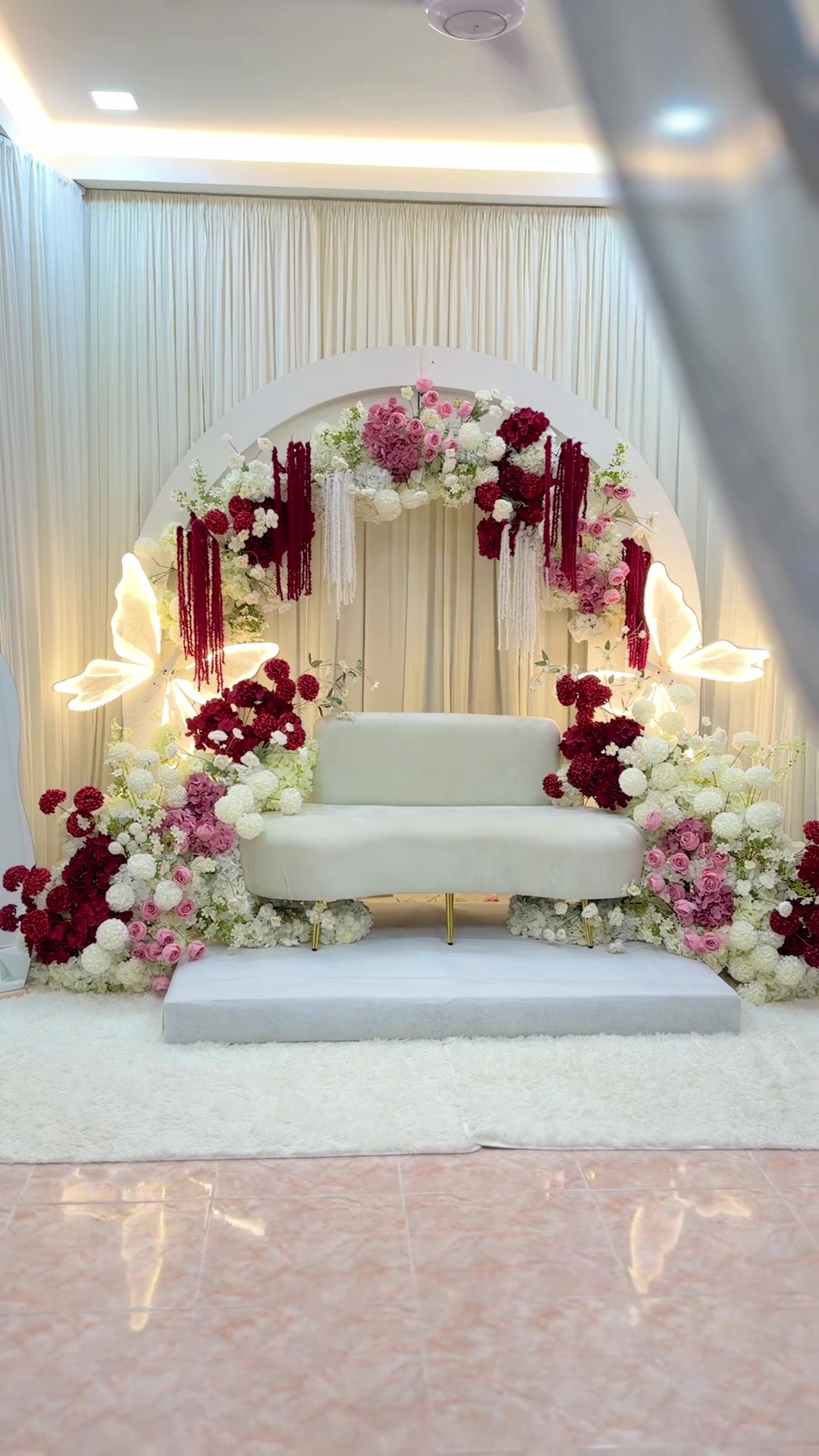 @Ciktam Balloon & Wedding