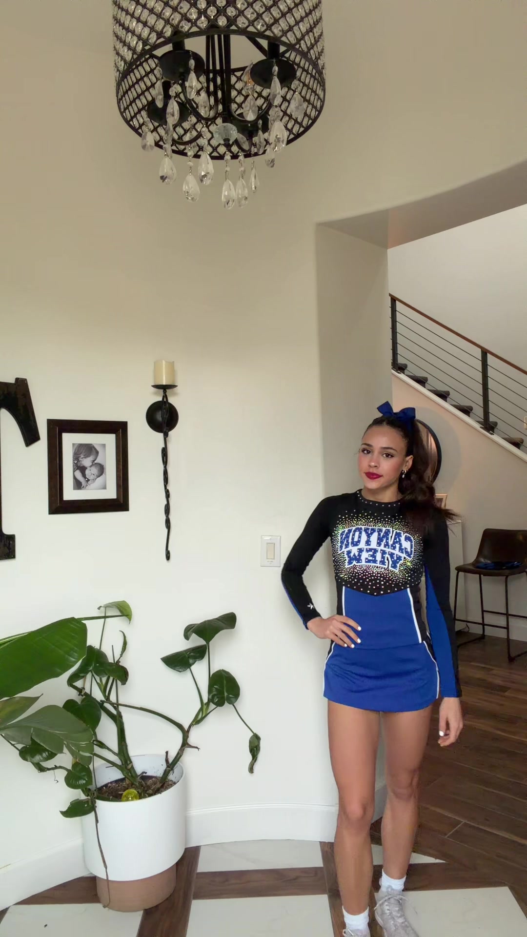 @Evie
