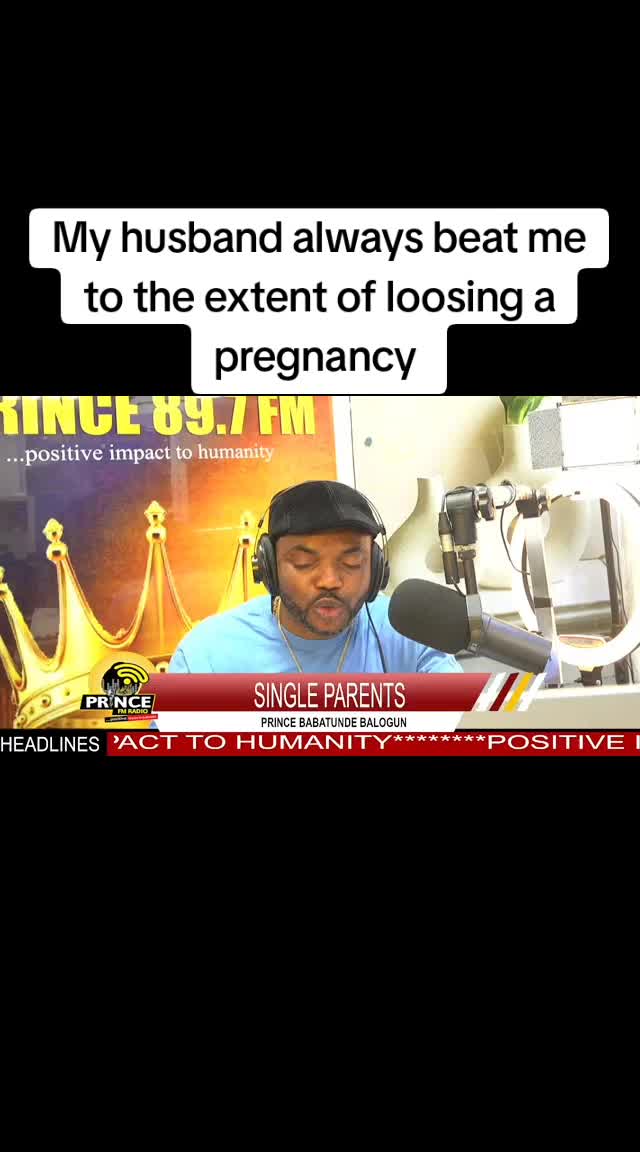 @PRINCE BABATUNDE