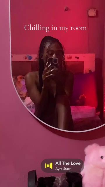 @Cardi b of Ikorodu