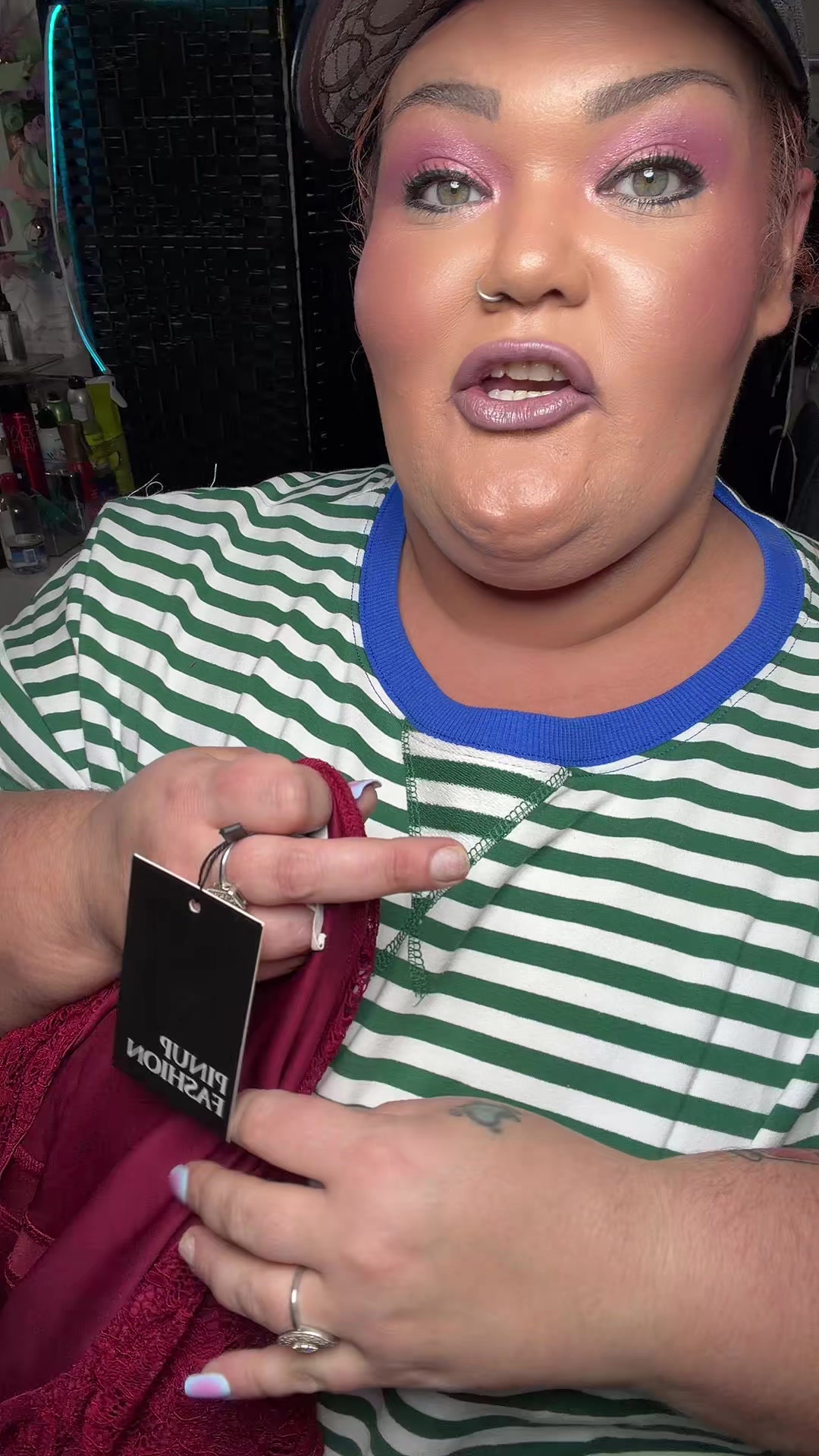 @tiffanypaigereviews