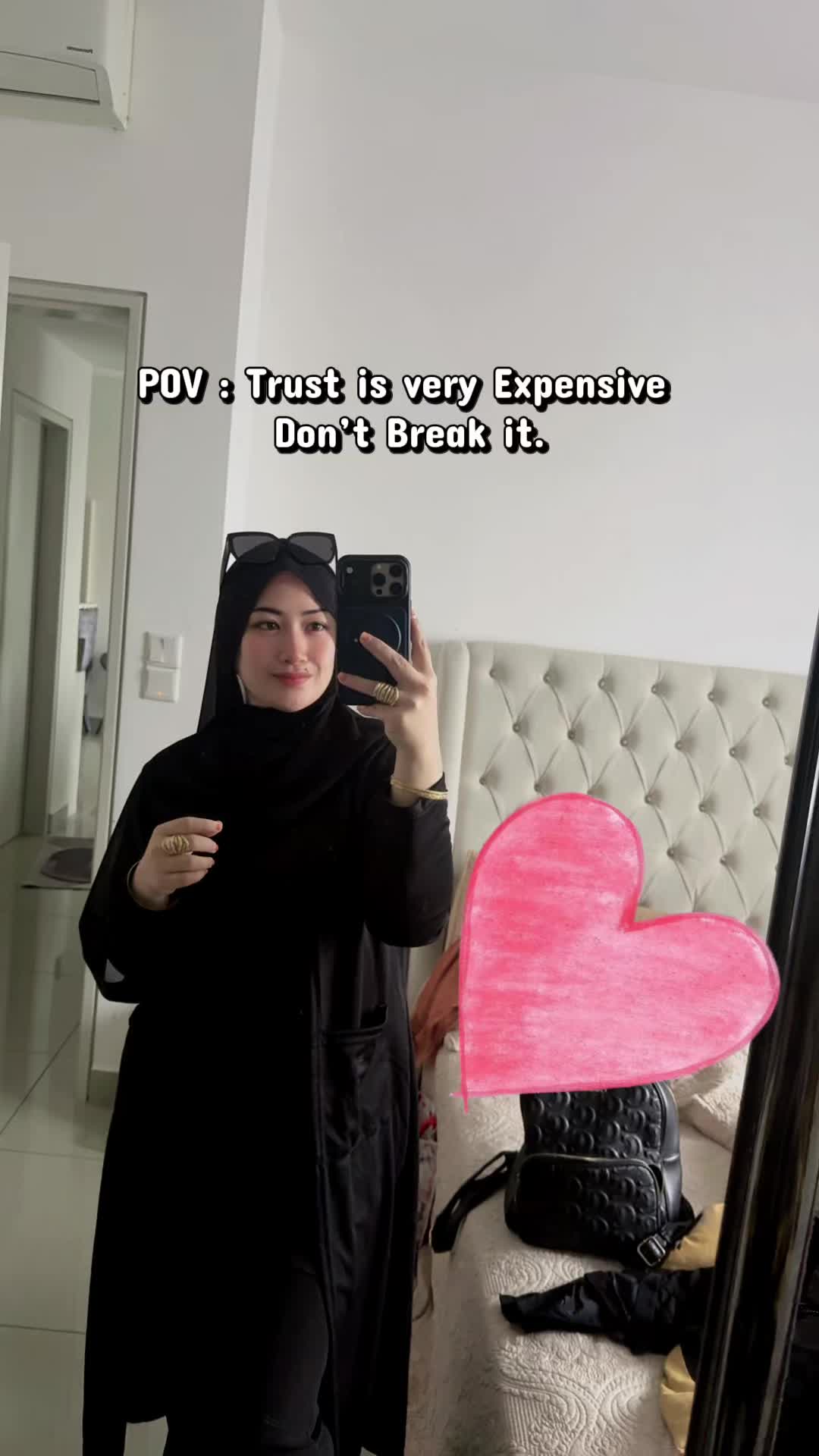 @Ms.Szahra Queen🇲🇾