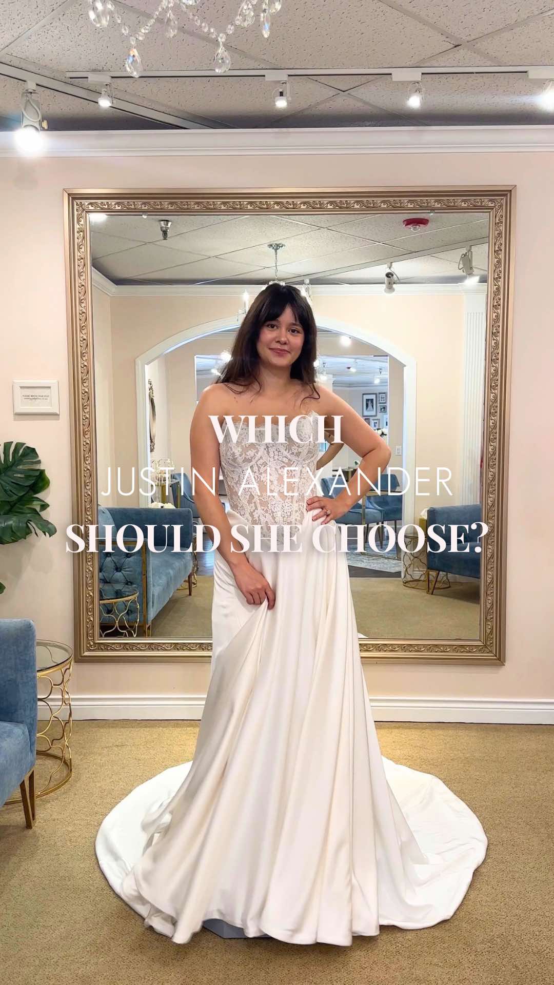 @The Bridal Collection